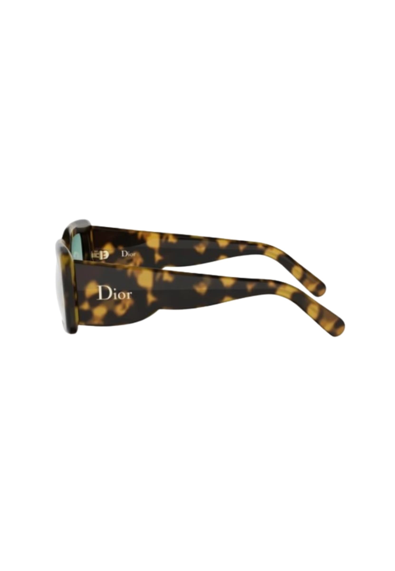 DIOR WOMAN Occhiali da sole dior woman DIORLUCKYCHARMSS1I-20O2 Donna - 3