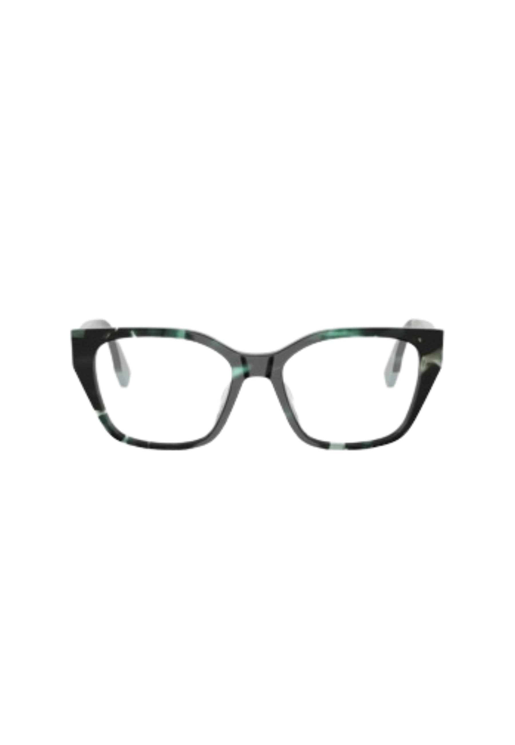 MAISON FENDI Occhiali da vista maison fendi FE50001I-098 Donna - 5