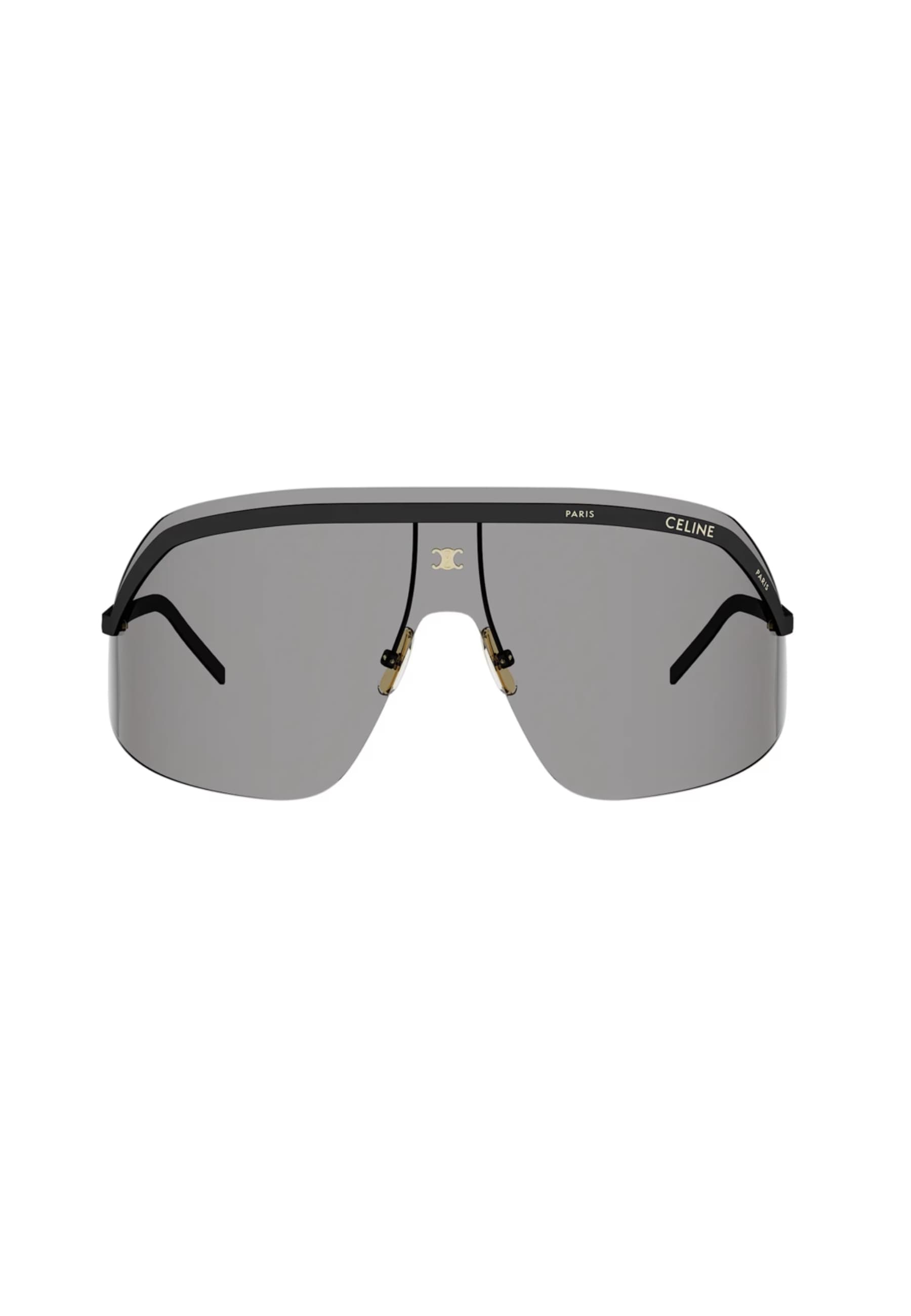 Celine Occhiali da sole celine CL40350U-01A Adulto unisex - 5