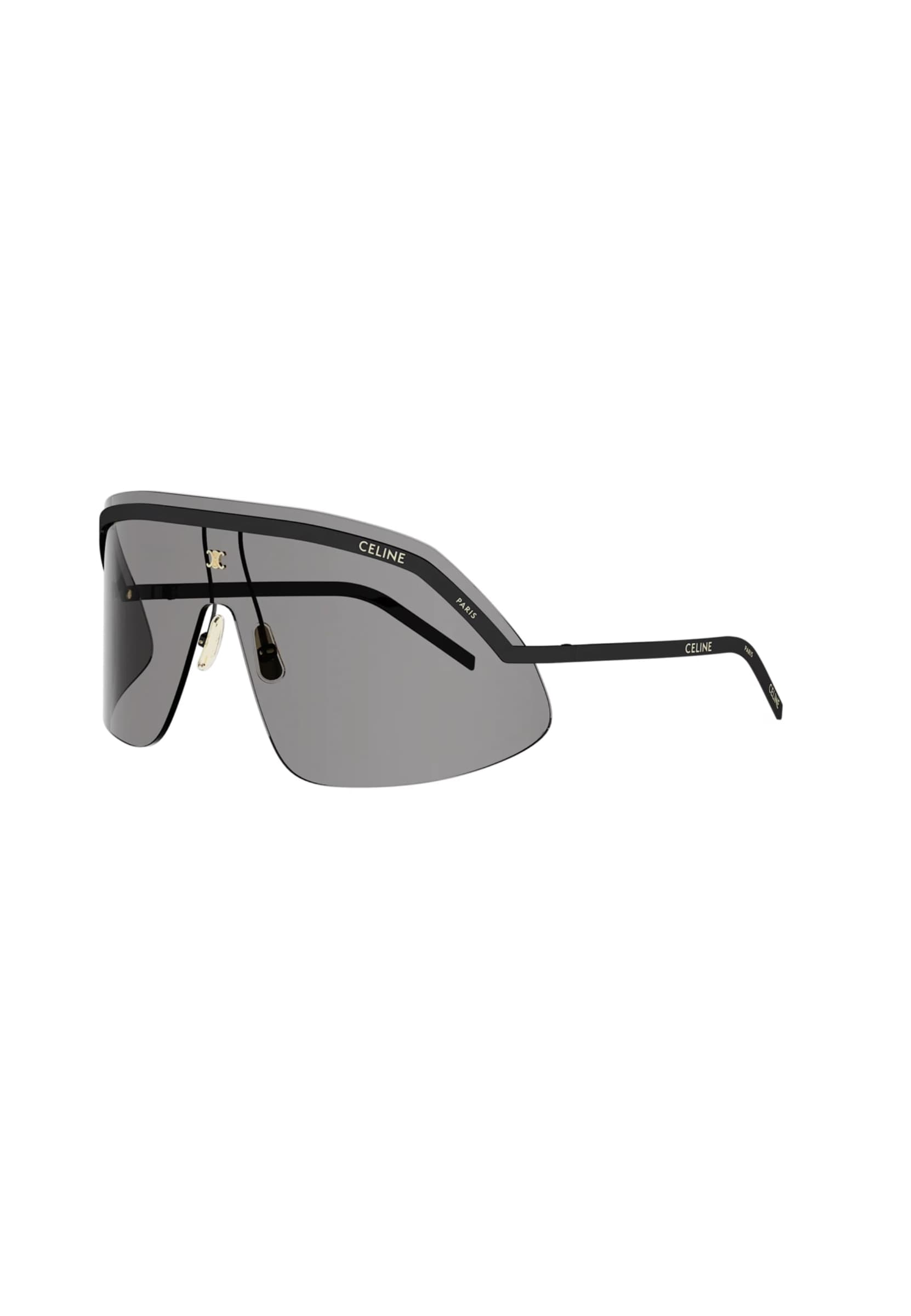Celine Occhiali da sole celine CL40350U-01A Adulto unisex - 2