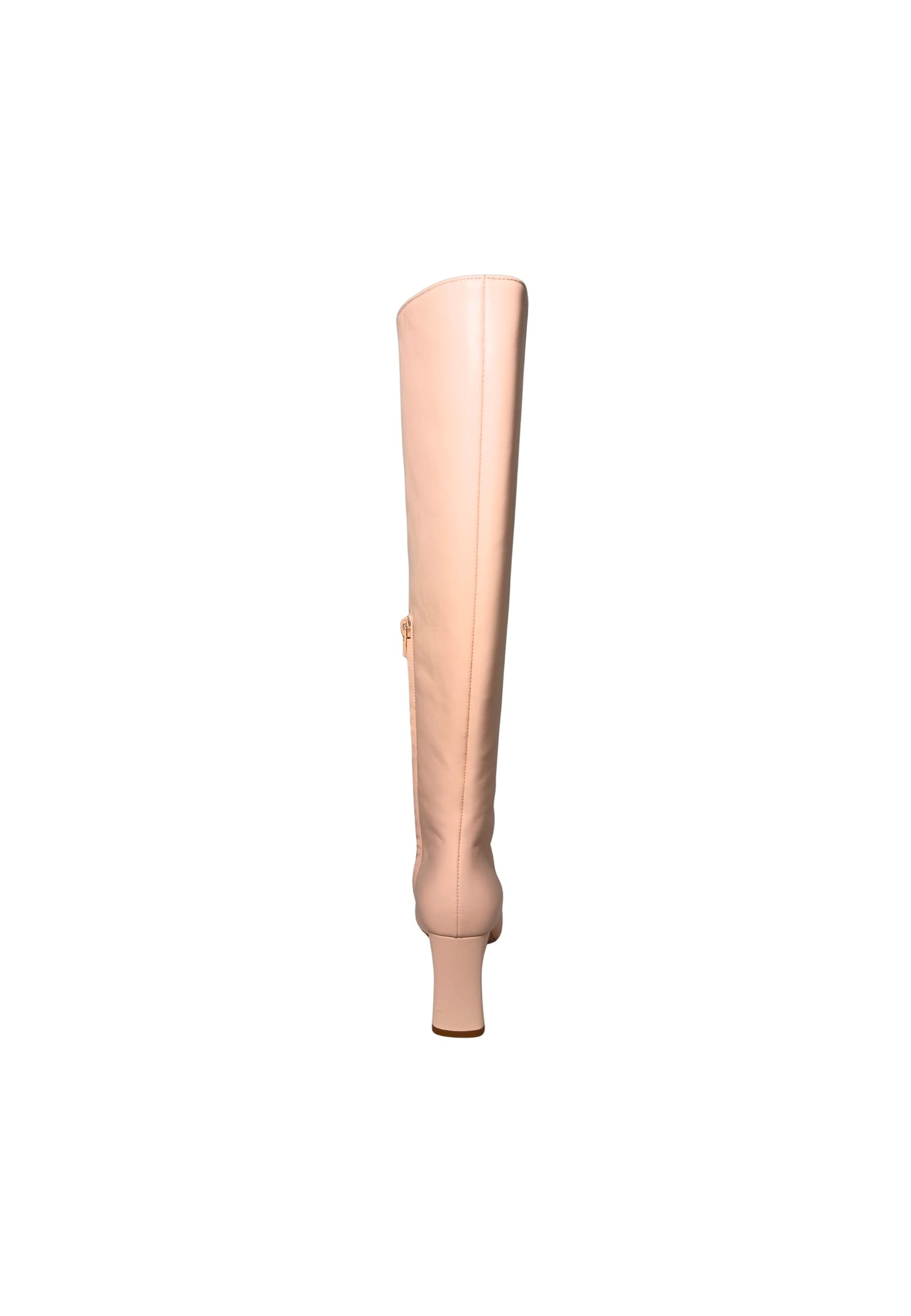 LIUJO SA2703_PXD84 LiuJo Donna Ecopelle Rosa - 2