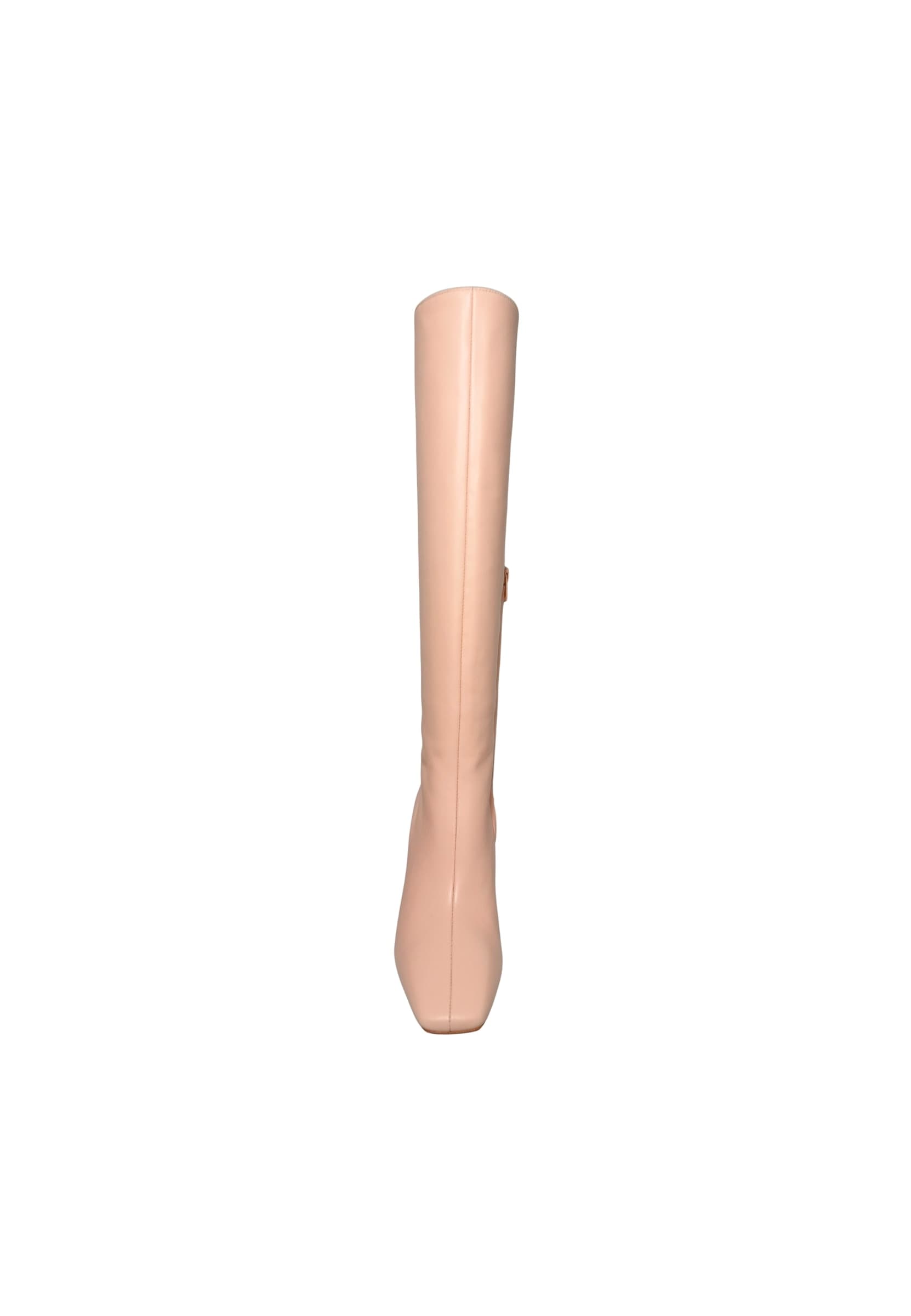 LIUJO SA2703_PXD84 LiuJo Donna Ecopelle Rosa - 3