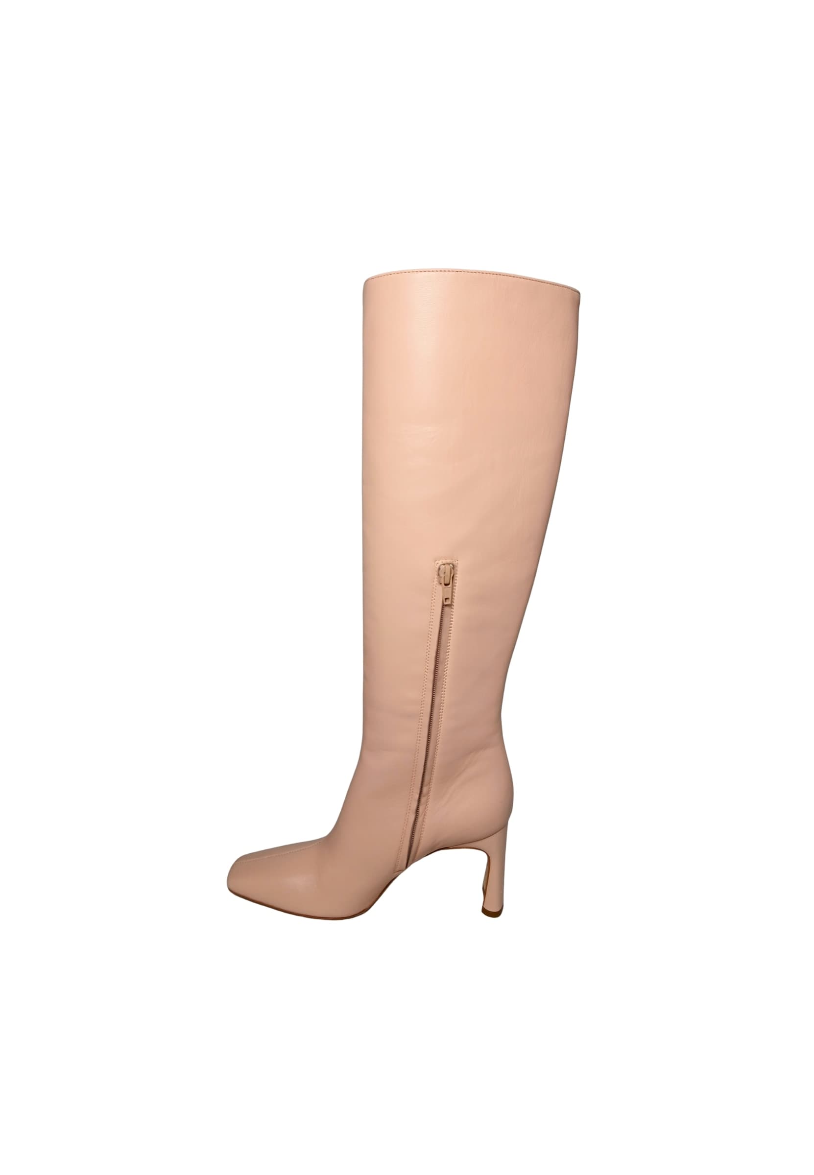 LIUJO SA2703_PXD84 LiuJo Donna Ecopelle Rosa - 5
