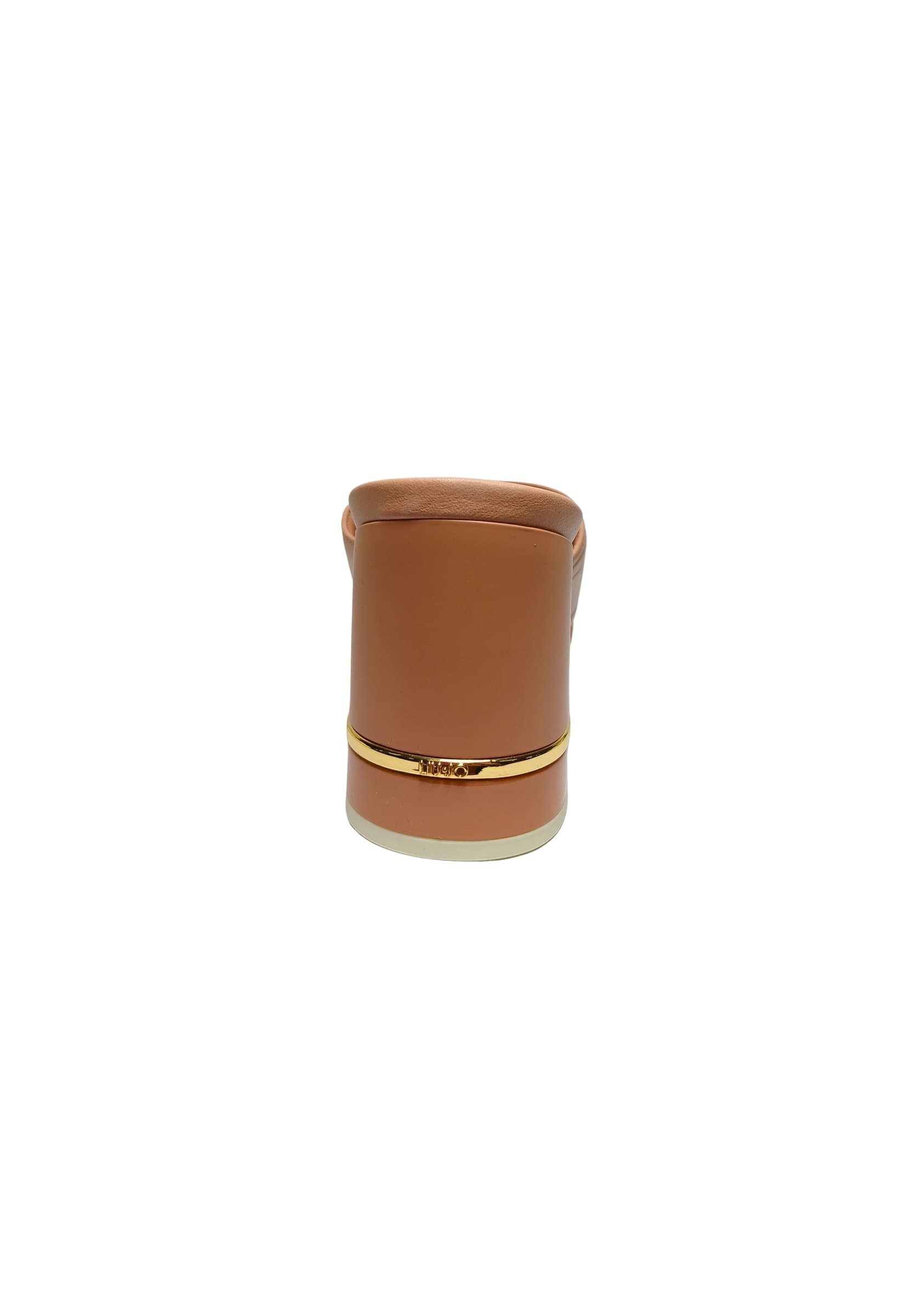 LIUJO sa3033_ex014 LiuJo Donna Ecopelle Rosa - 4