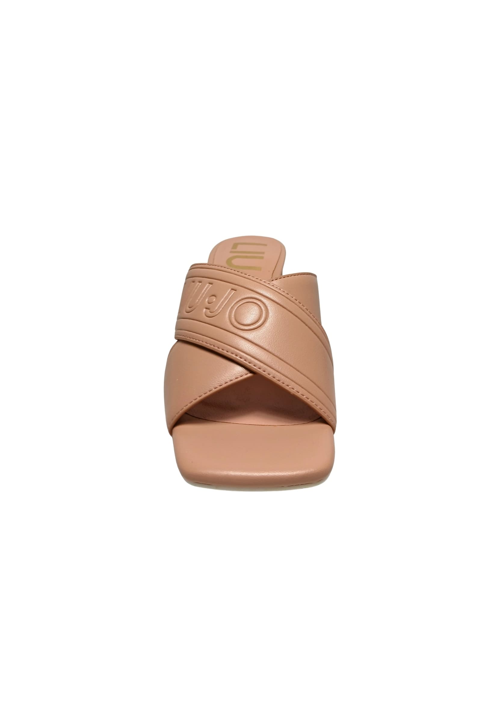 LIUJO sa3033_ex014 LiuJo Donna Ecopelle Rosa - 5