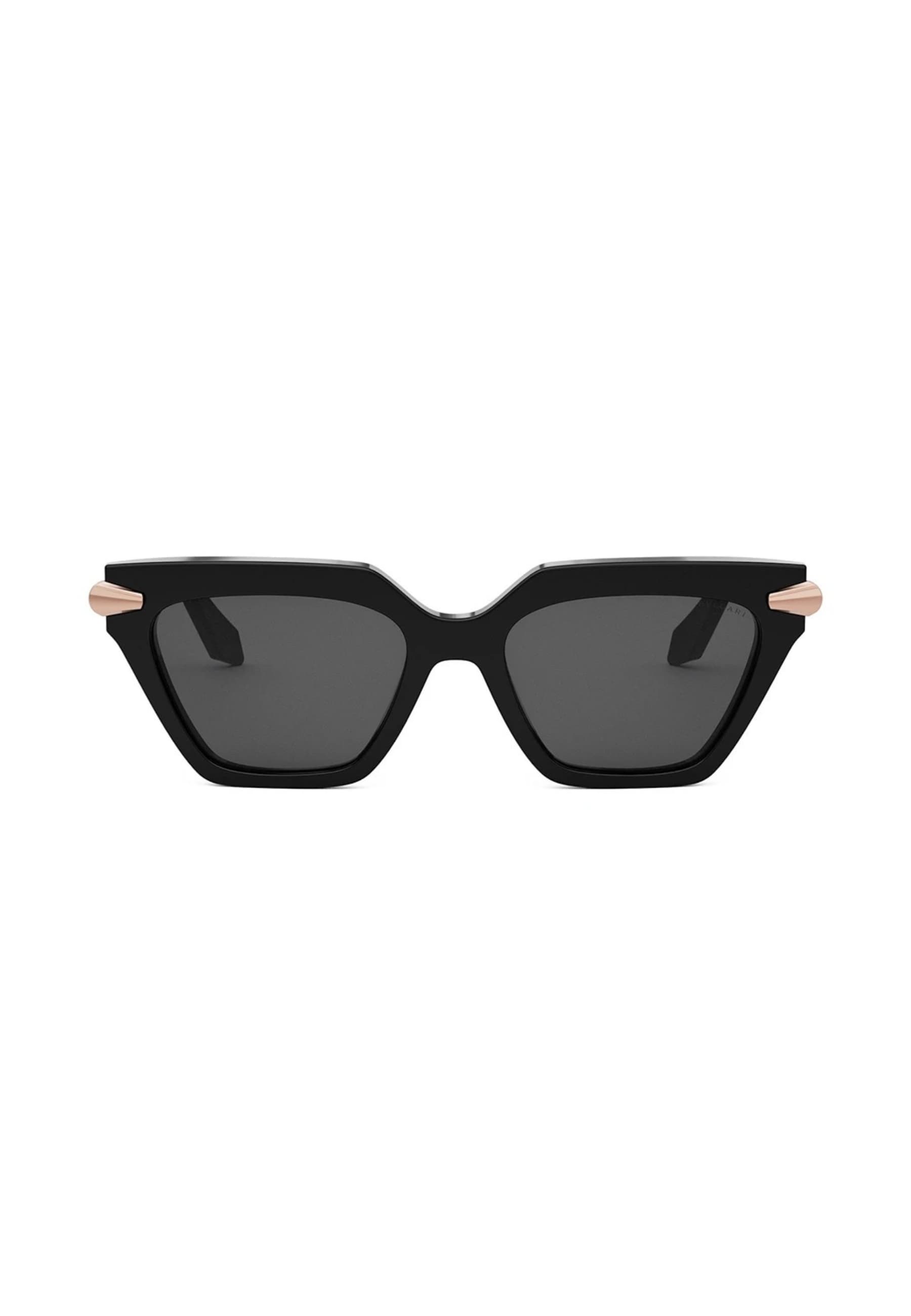 BV Occhiali da sole bv 40031I-01A Donna - 5