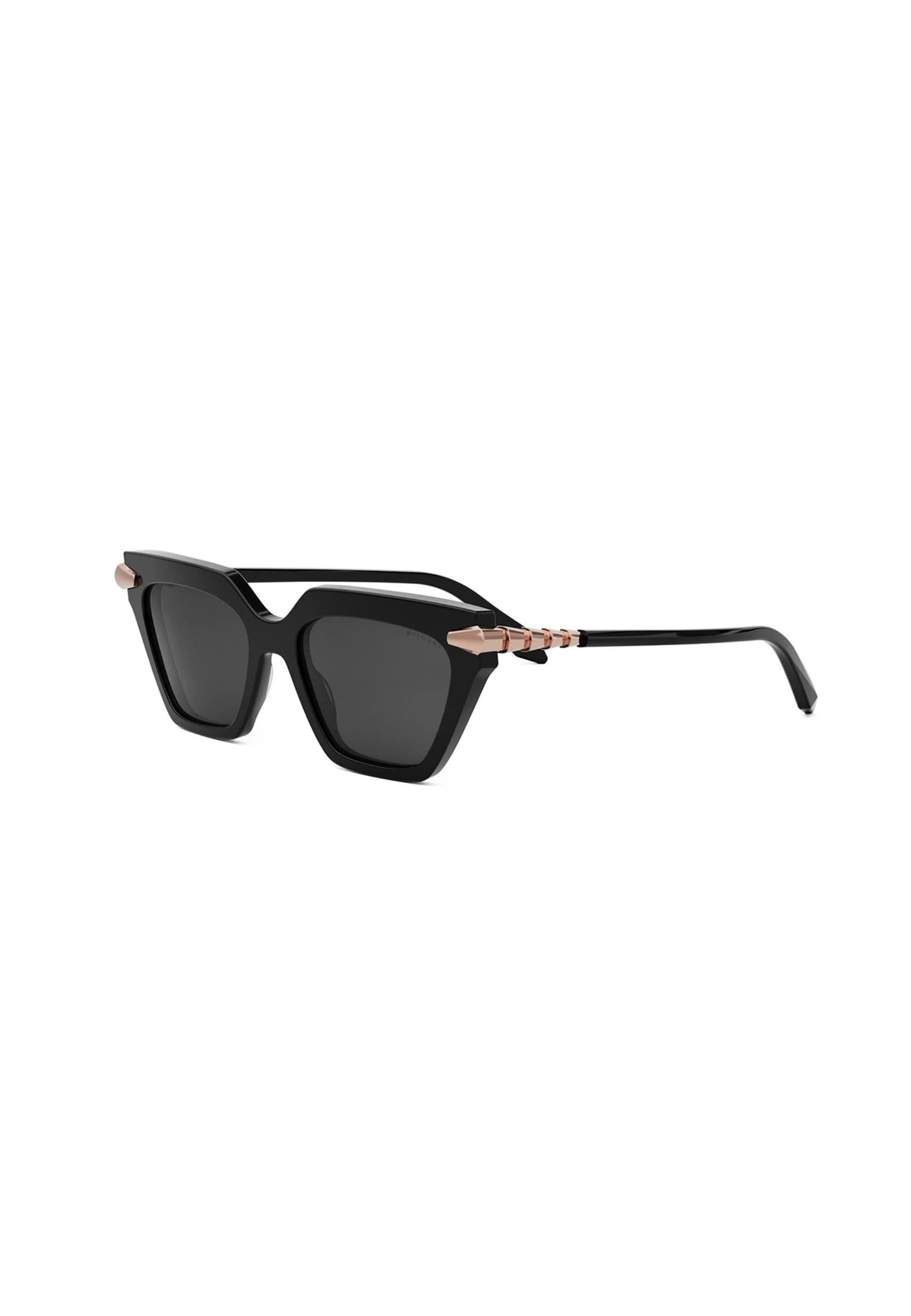 BV Occhiali da sole bv 40031I-01A Donna - 2
