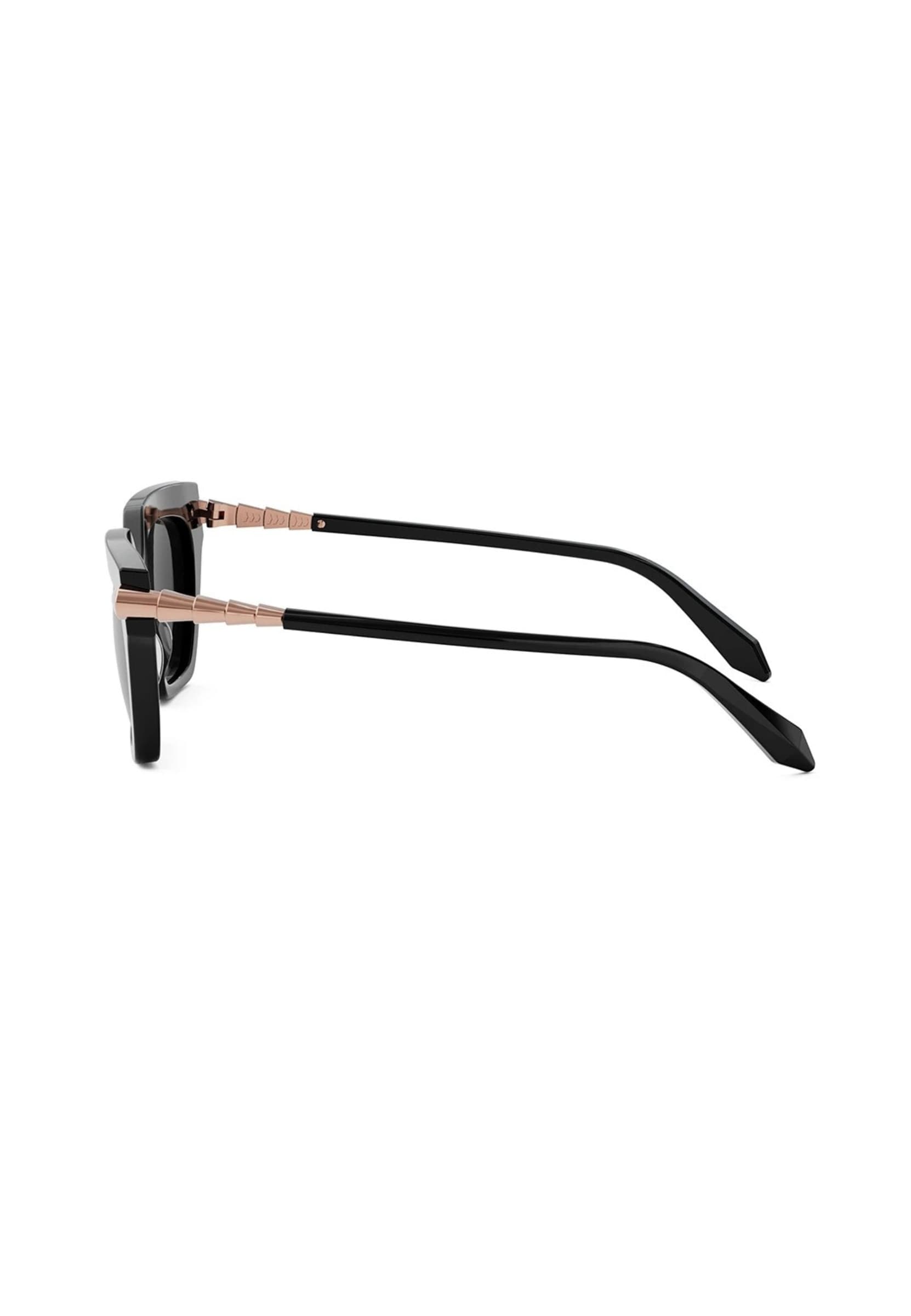 BV Occhiali da sole bv 40031I-01A Donna - 3