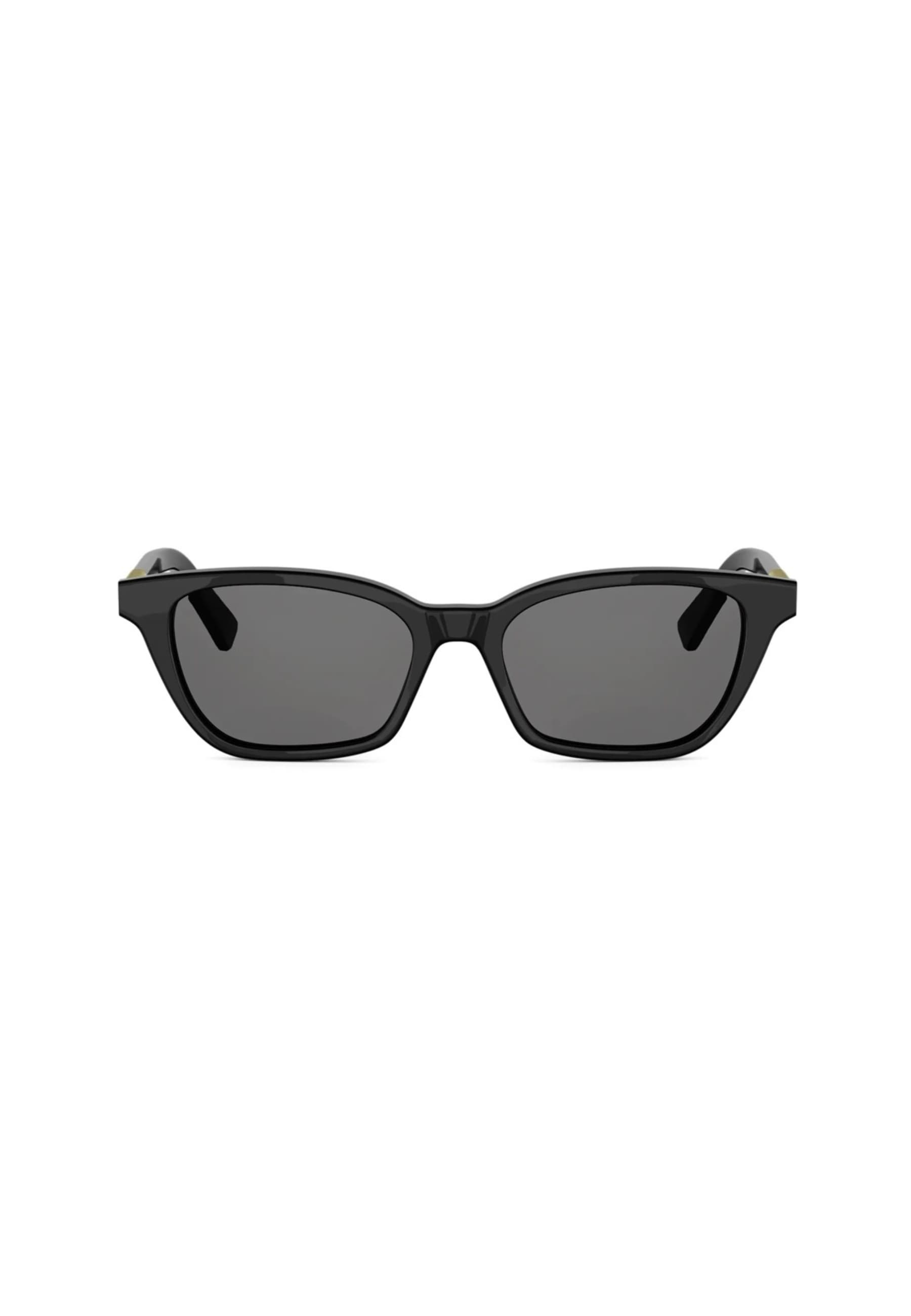 BV Occhiali da sole bv TUBOGAS 40098I-01A Donna - 5