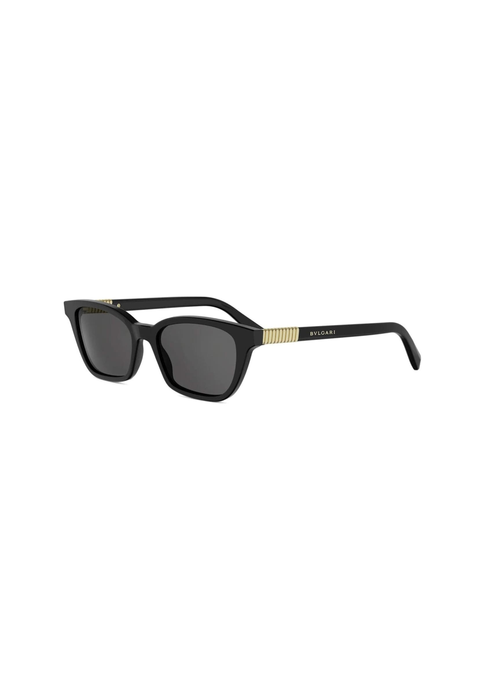 BV Occhiali da sole bv TUBOGAS 40098I-01A Donna - 2