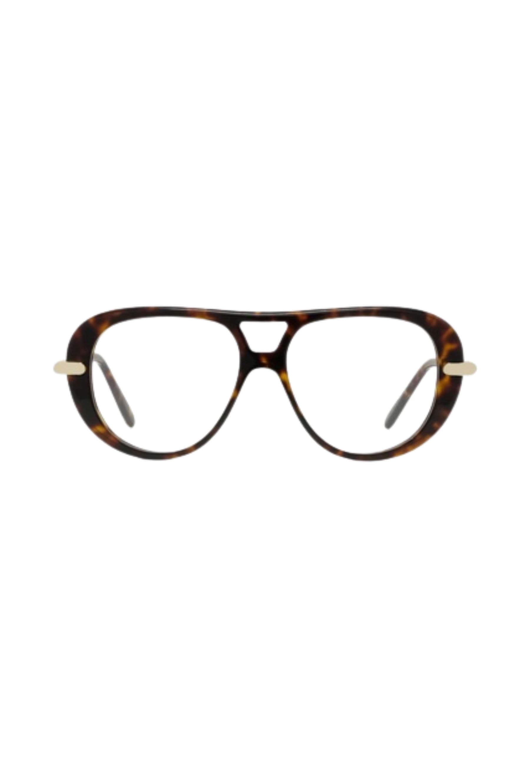 LOEWE Occhiali da vista loewe LW50112I-052 Donna - 5