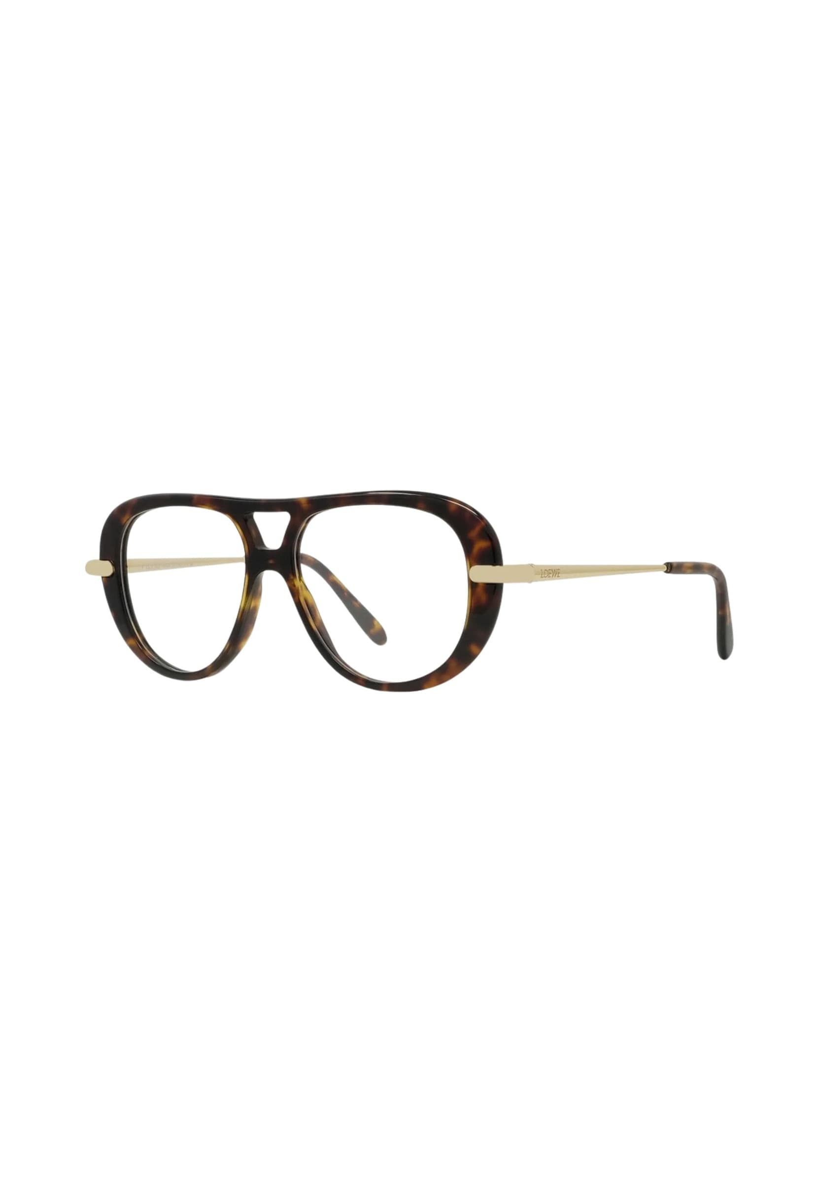 LOEWE Occhiali da vista loewe LW50112I-052 Donna - 3