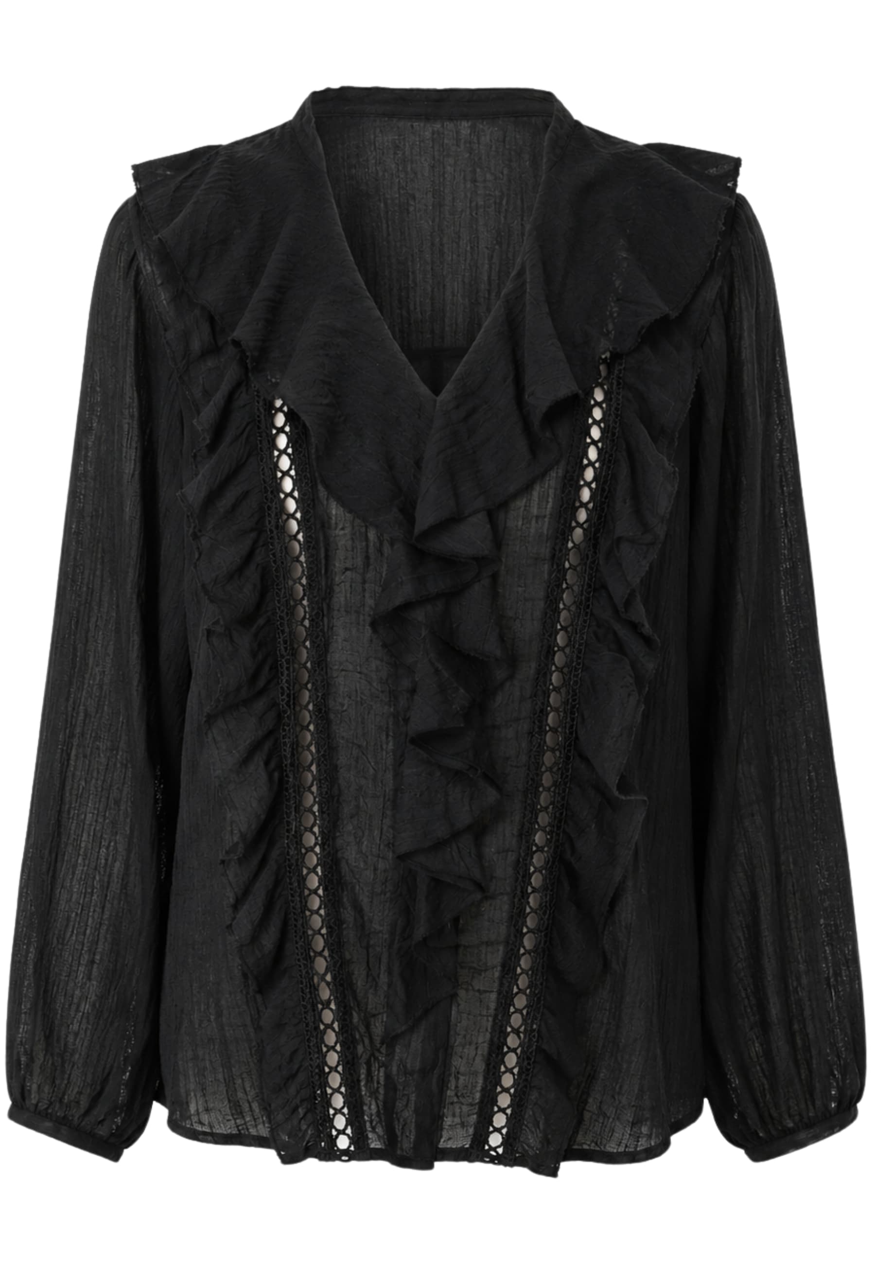 SOUVENIR CAMICIA  CON BALZE - 3