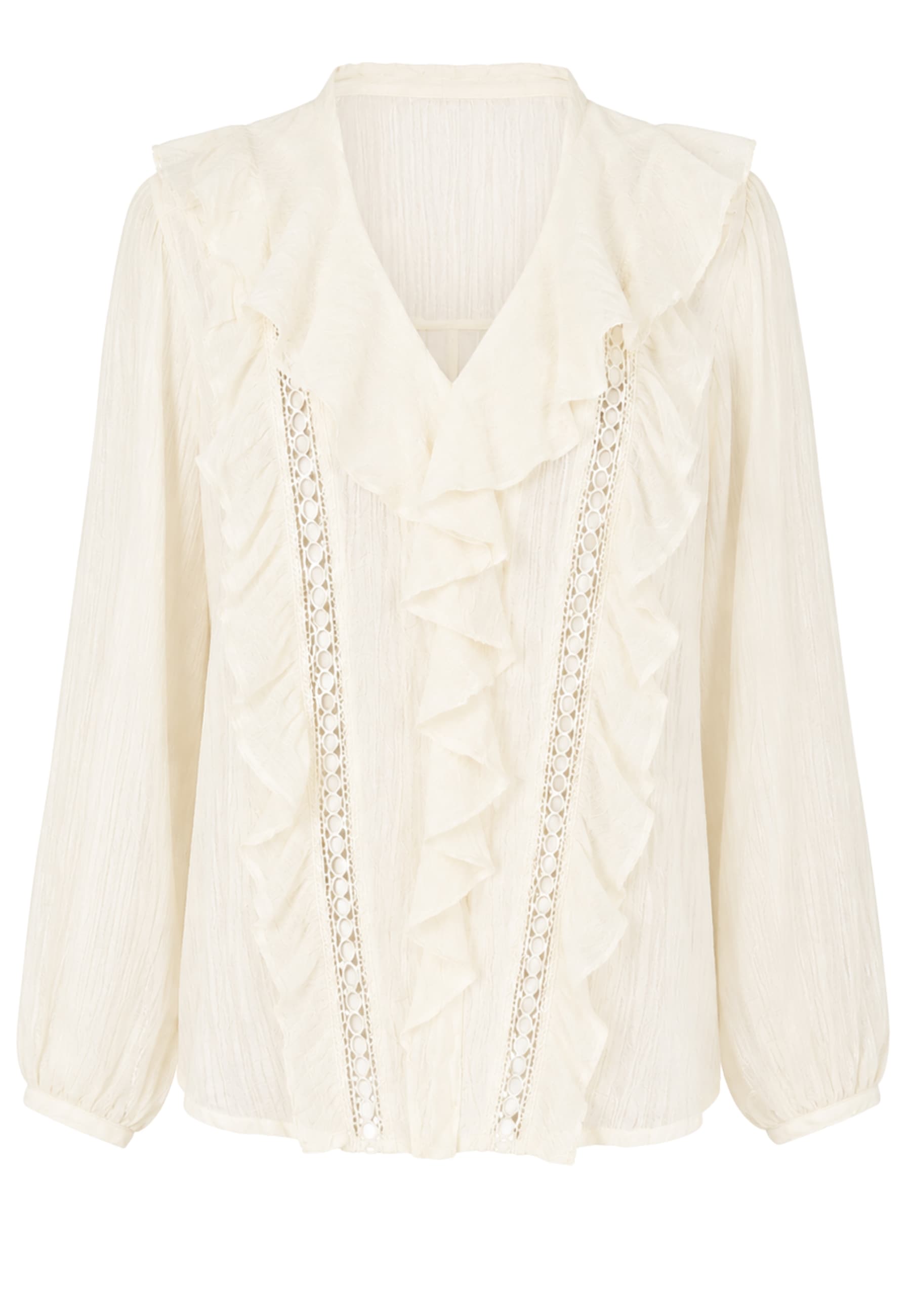 SOUVENIR CAMICIA  CON BALZE - 3