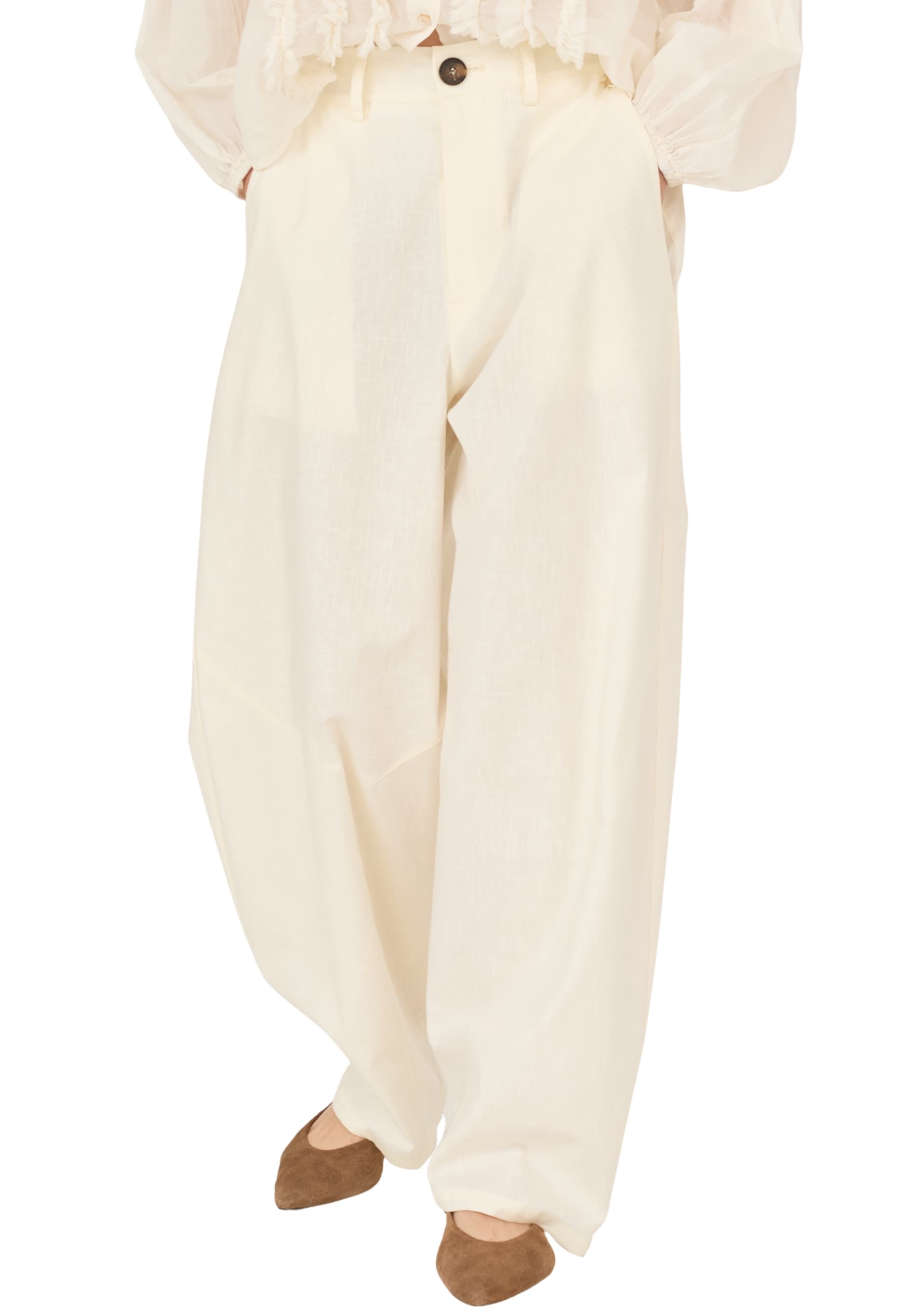 SOUVENIR PANTALONE  BALLOON - 3