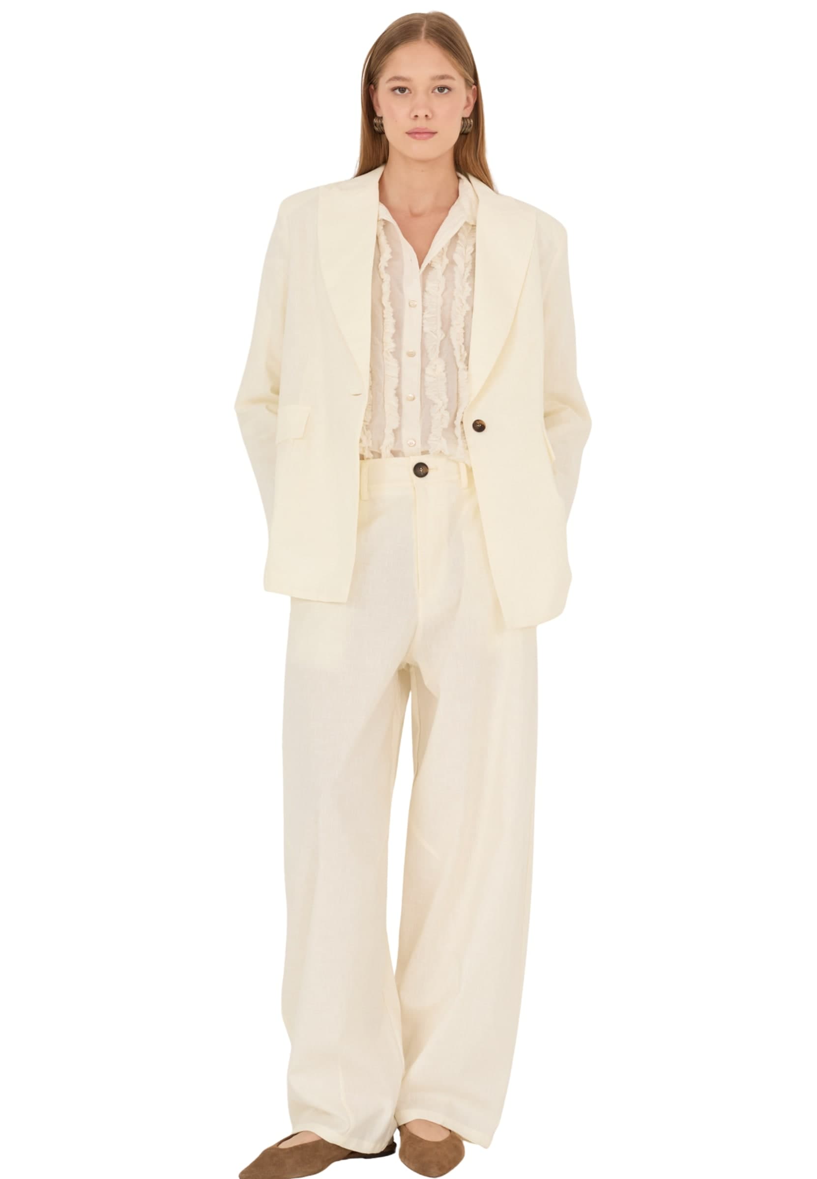 SOUVENIR PANTALONE  BALLOON - 2