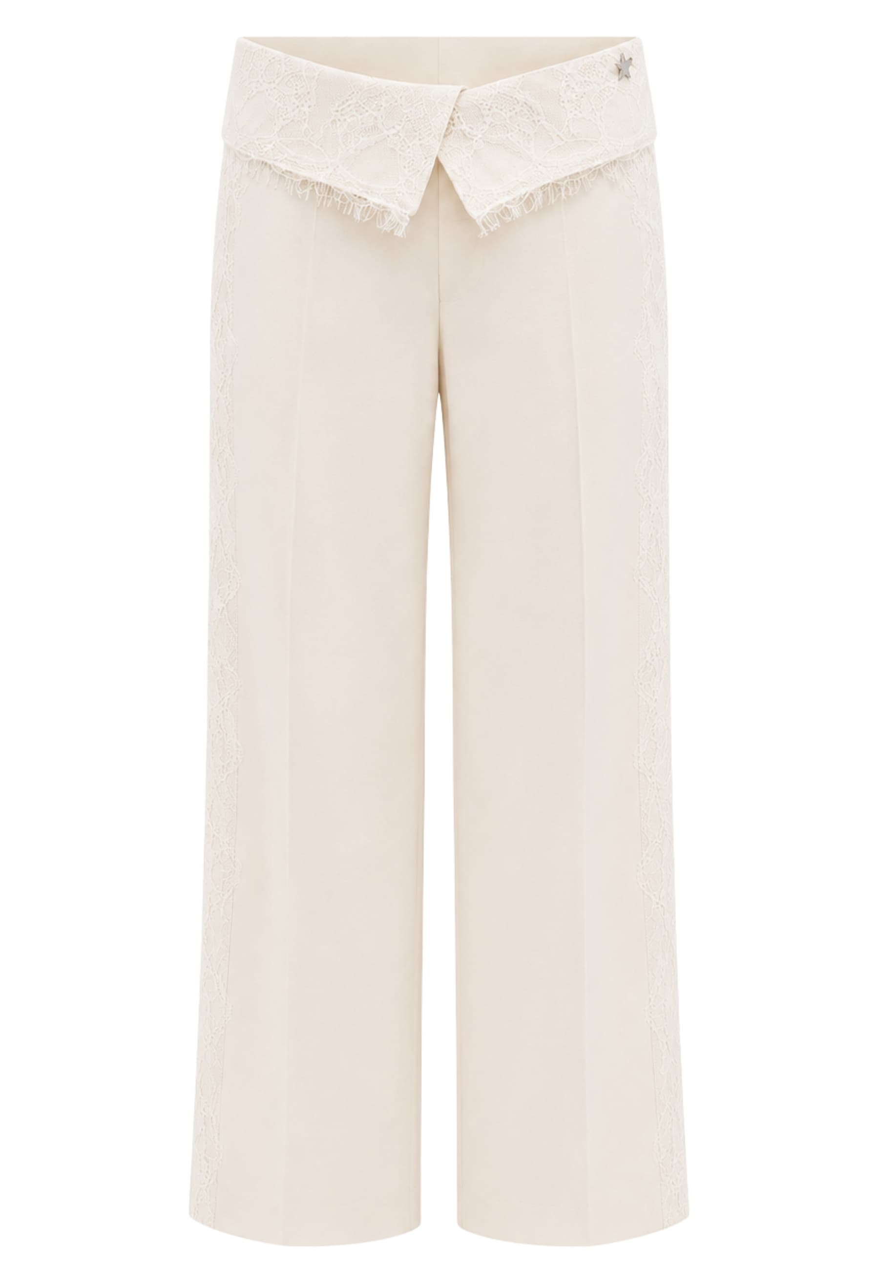 SOUVENIR PANTALONE  PIZZO - 3