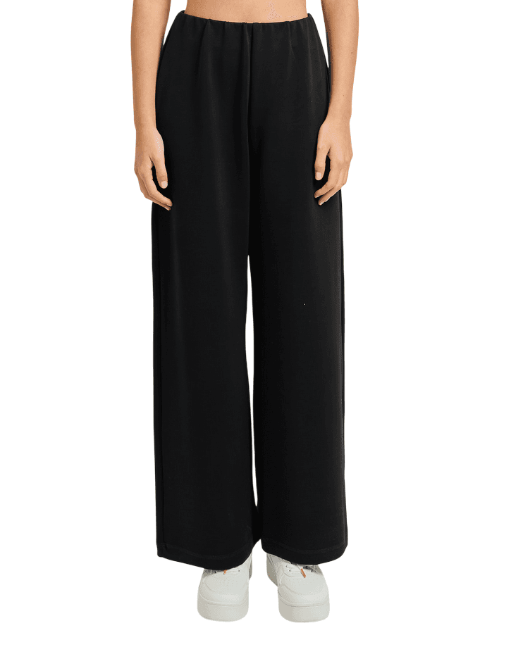 SUNS pantalone salenite donna nero - 5