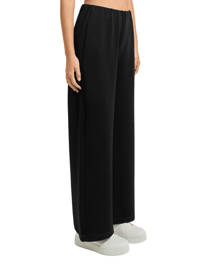 SUNS pantalone salenite donna nero - 3