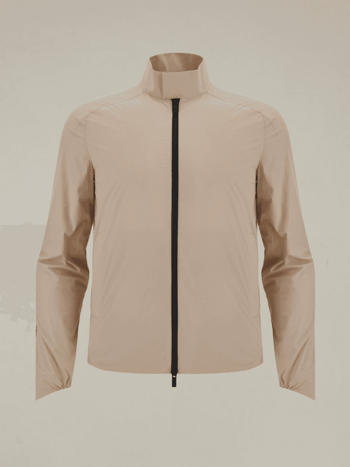 MACRON giubbino raikon uomo beige - 6