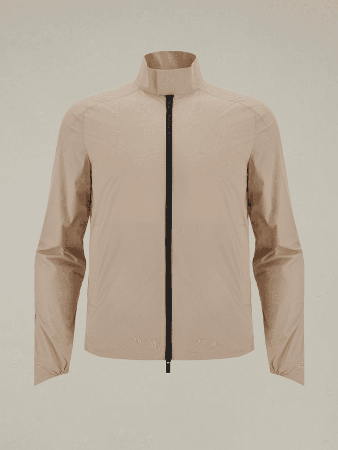 MACRON giubbino raikon uomo beige