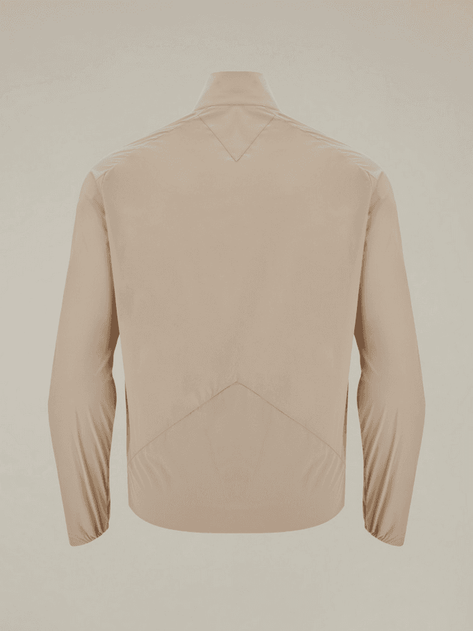 MACRON giubbino raikon uomo beige - 3