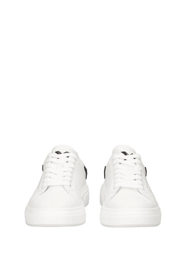John  Richmond scarpe uomo bianco - 6