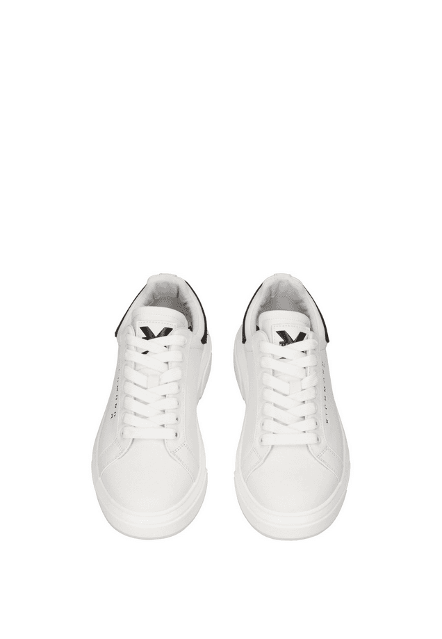John  Richmond scarpe uomo bianco - 7