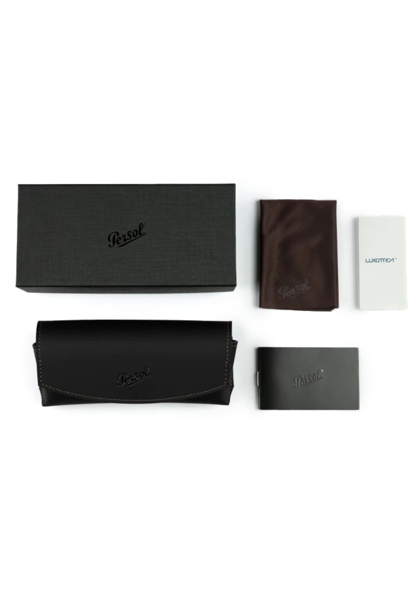 PERSOL Occhiali da sole persol 0PO0649-9531 Adulto unisex - 4