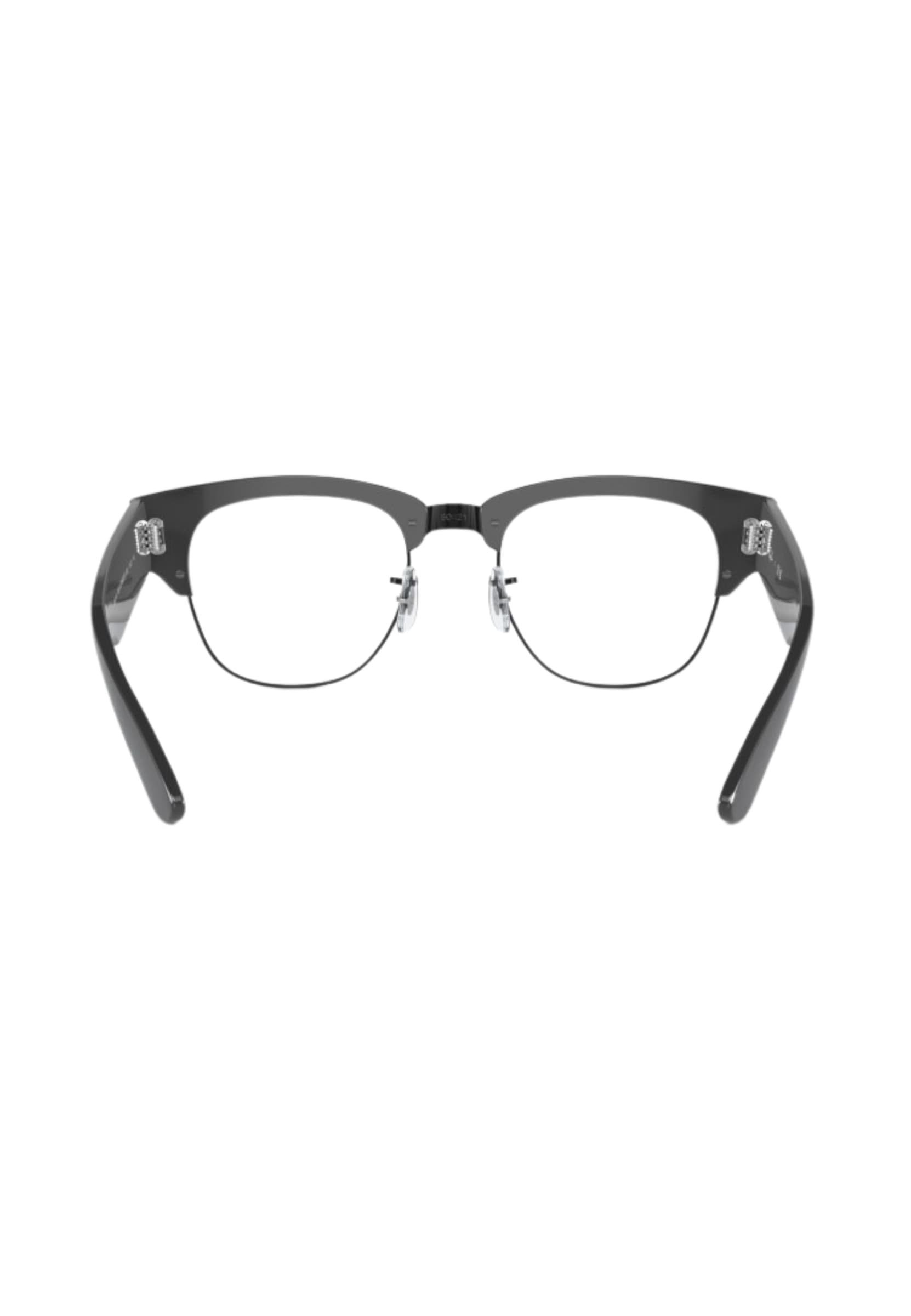 RAY-BAN Occhiali da vista Rayban Mega Clubmaster 0RX0316V-8232 Adulto unisex - 3