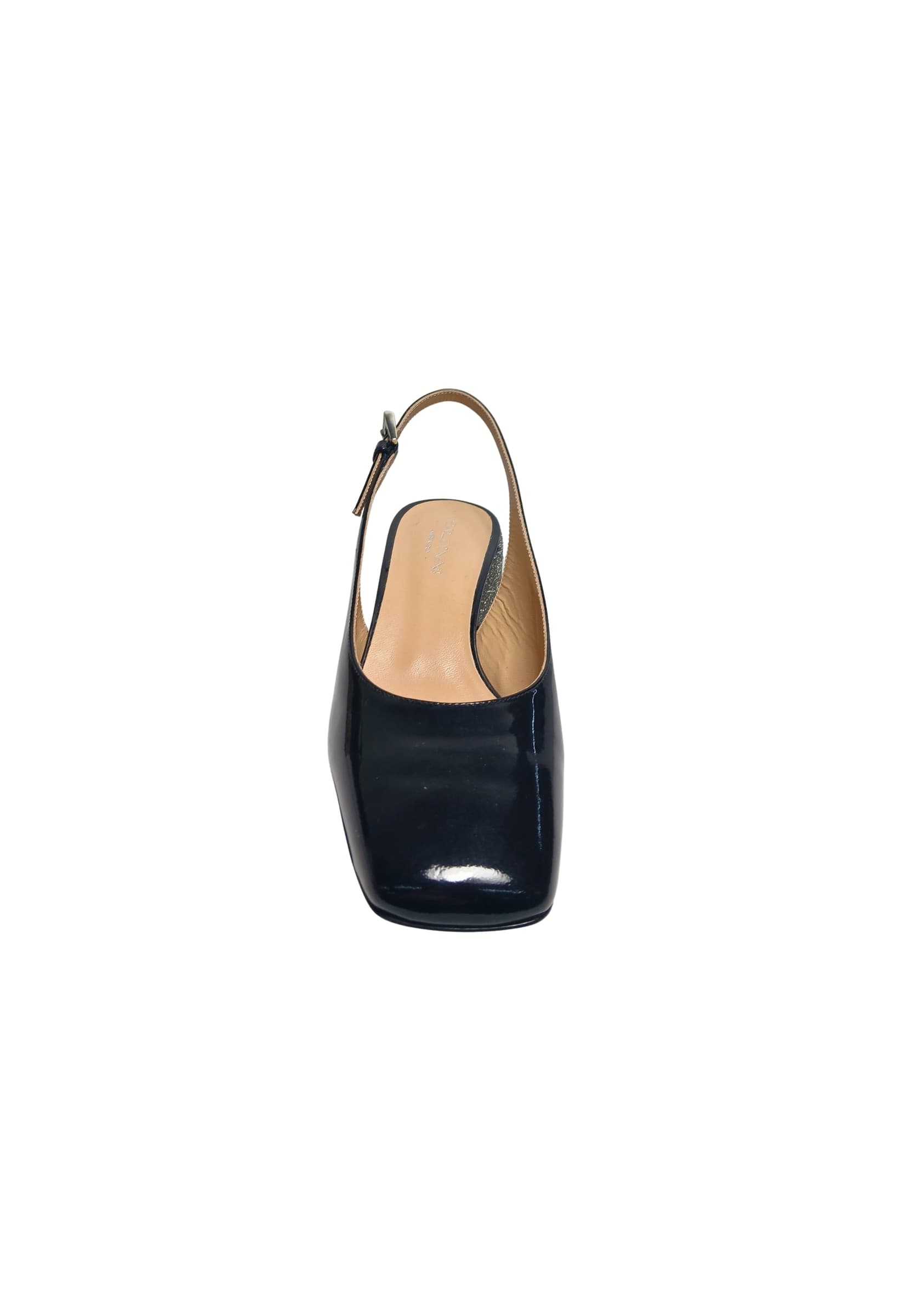BALDININI SHOES D5E241P5VNGLNECF Baldinini shoes Donna Pelle Nero - 5