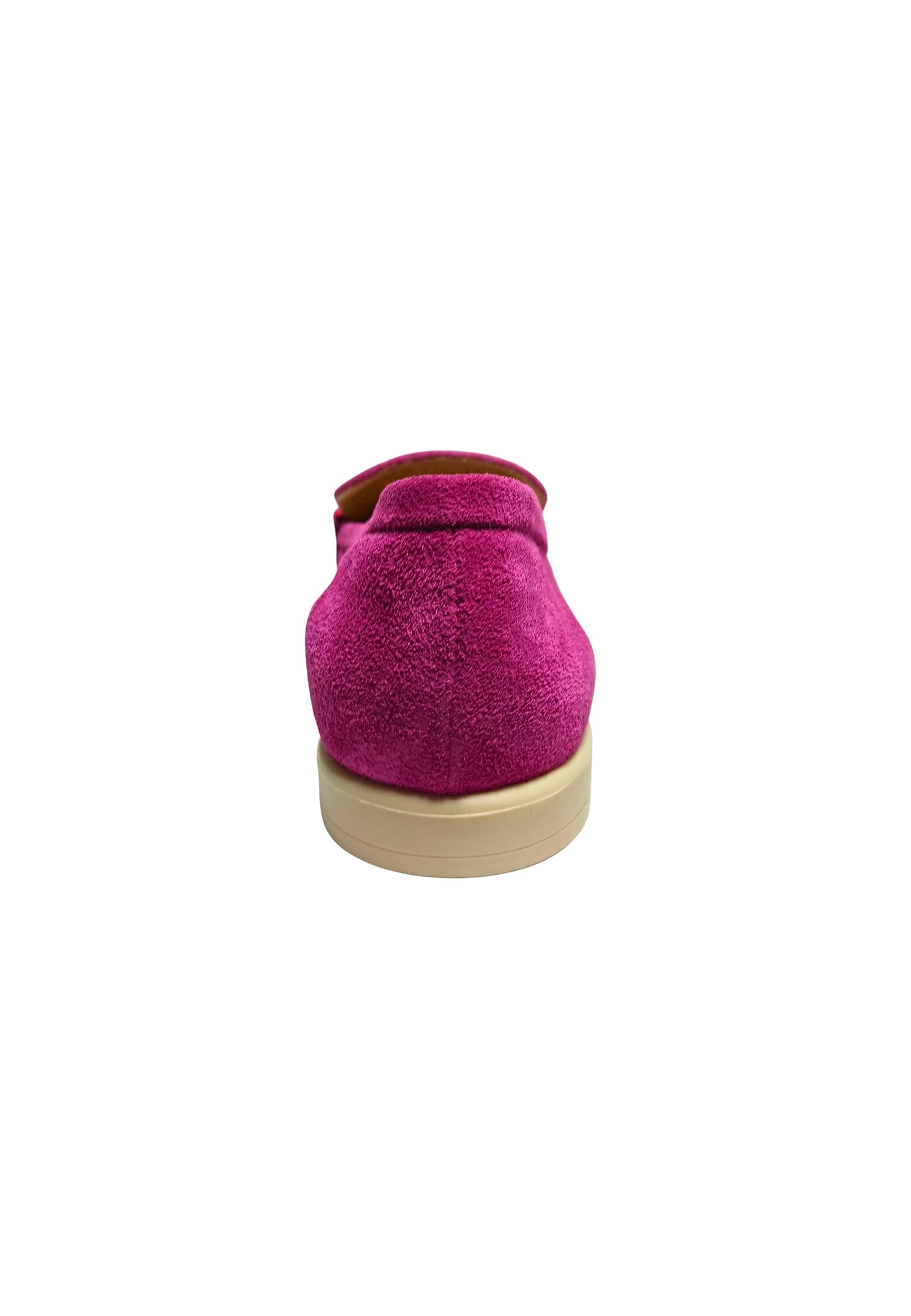 BALDININI SHOES D4E170S1CROS7038 Baldinini shoes Donna Camoscio Fucsia - 4