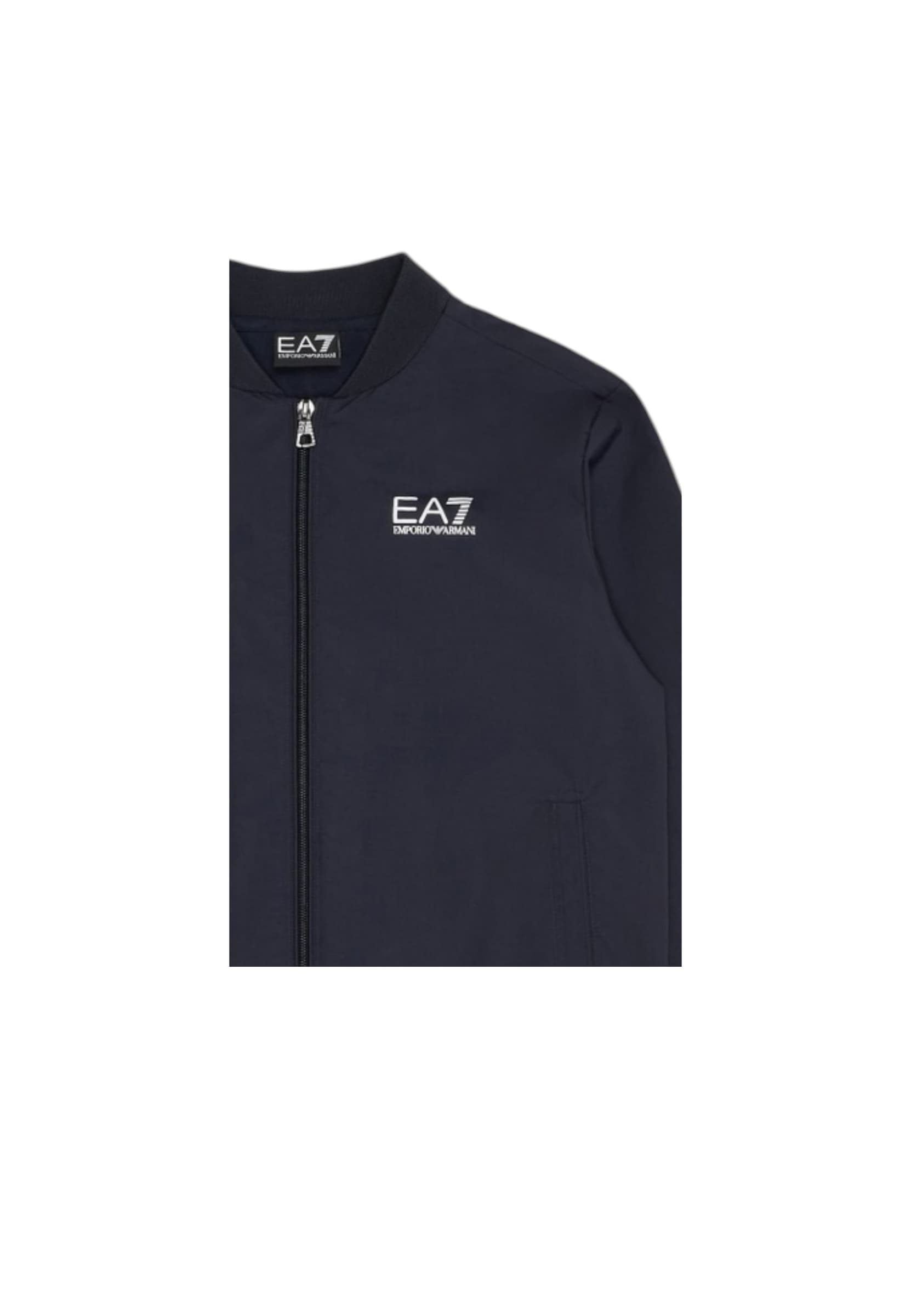 EMPORIO ARMANI Giacca Uomo Emporio Armani 7B000033 - 3