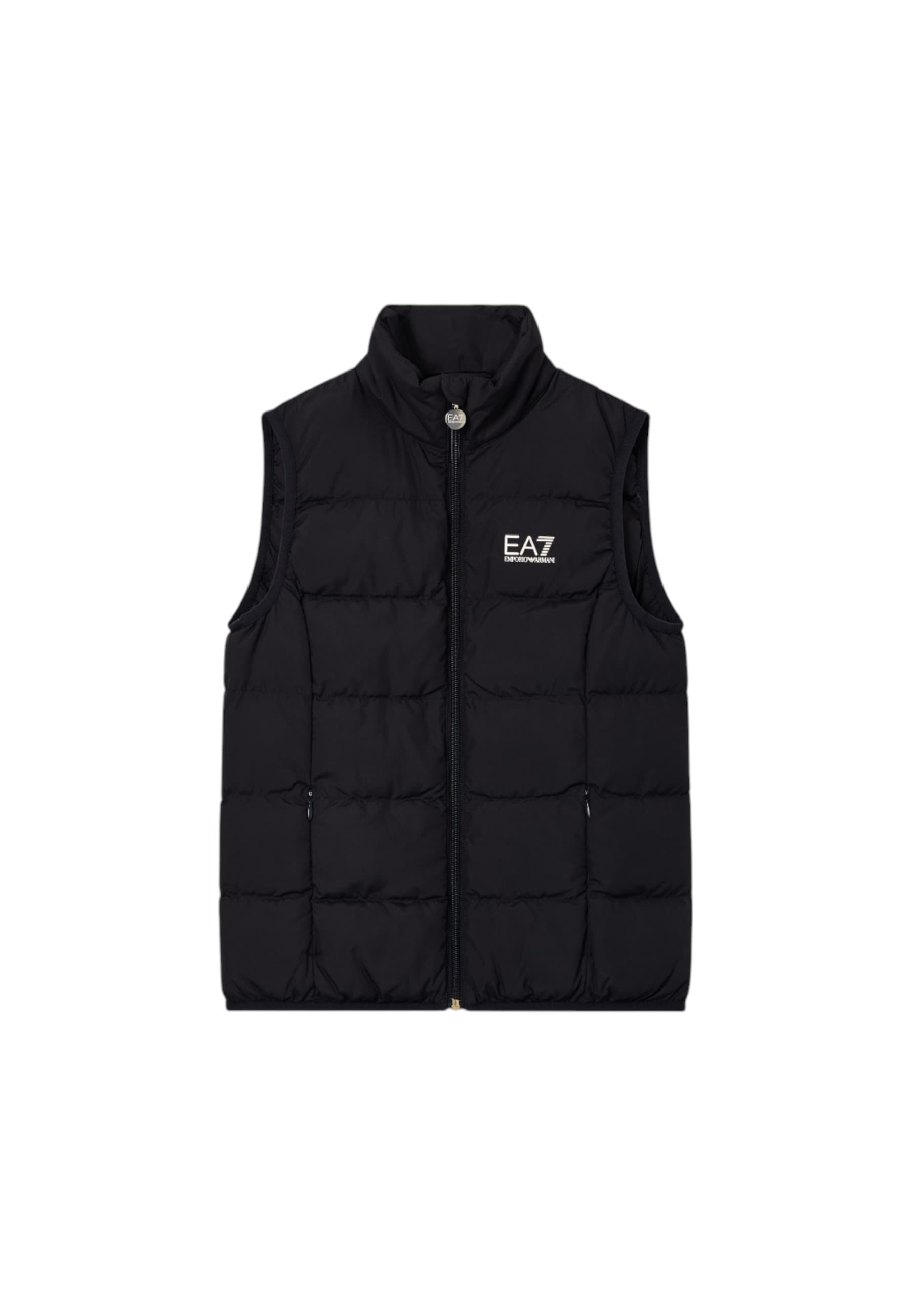 EMPORIO ARMANI Smanicato Bambino Emporio Armani 8NFQ08 - 4
