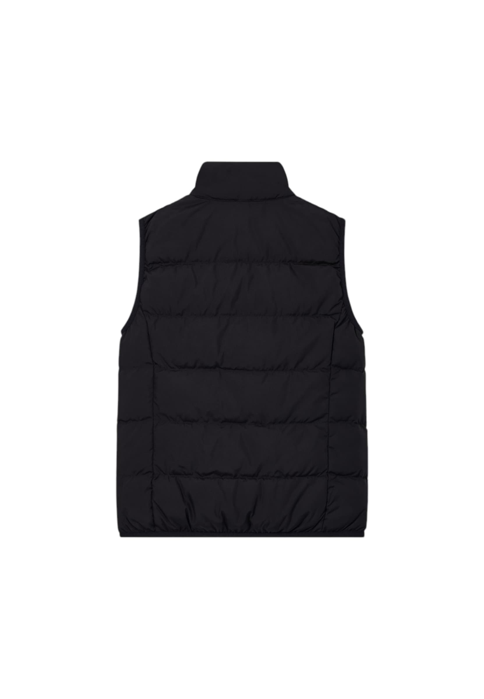 EMPORIO ARMANI Smanicato Bambino Emporio Armani 8NFQ08 - 3