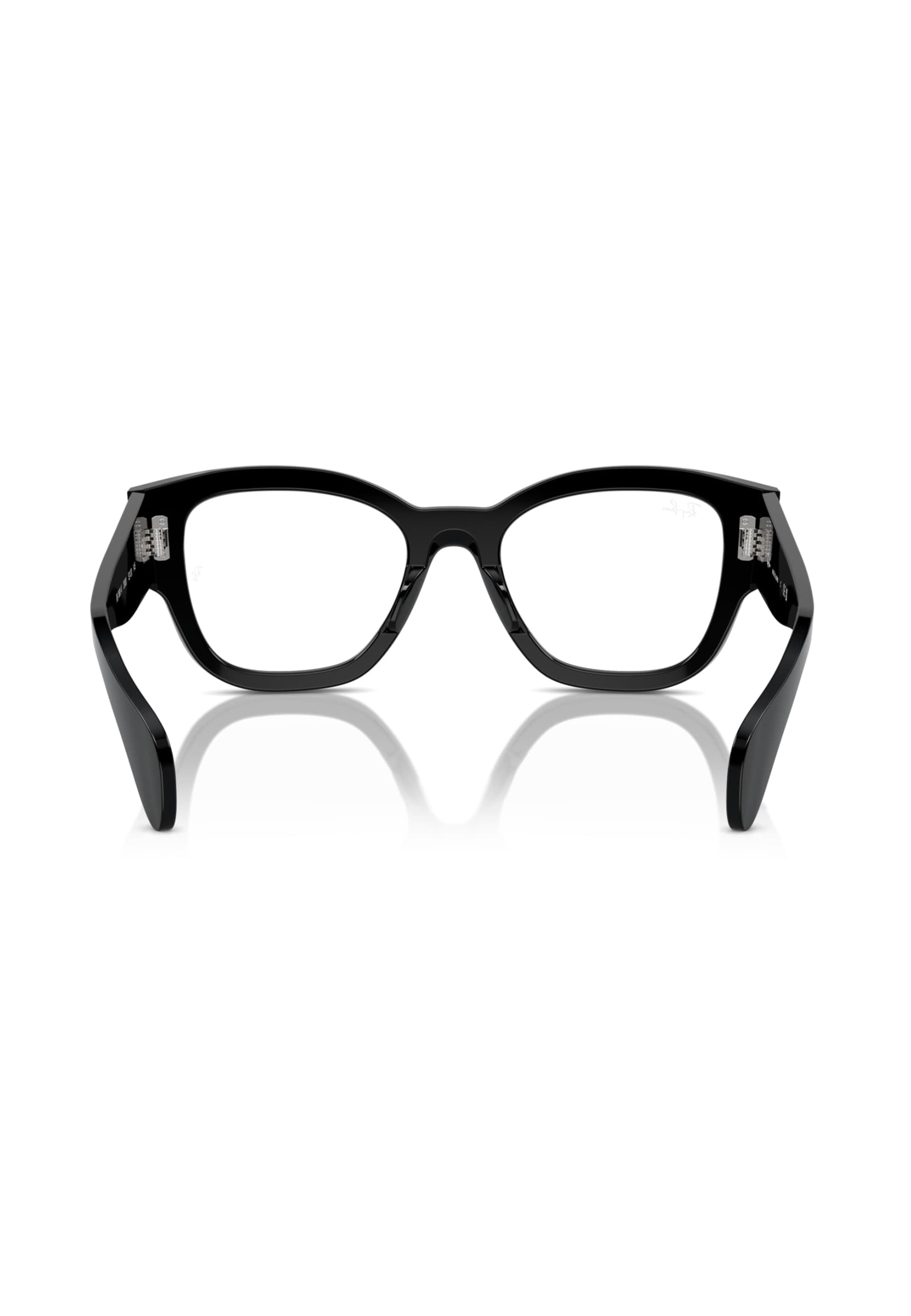 RAY-BAN Occhiali da vista Rayban Jorge 0RX7681V-2000 Donna - 3