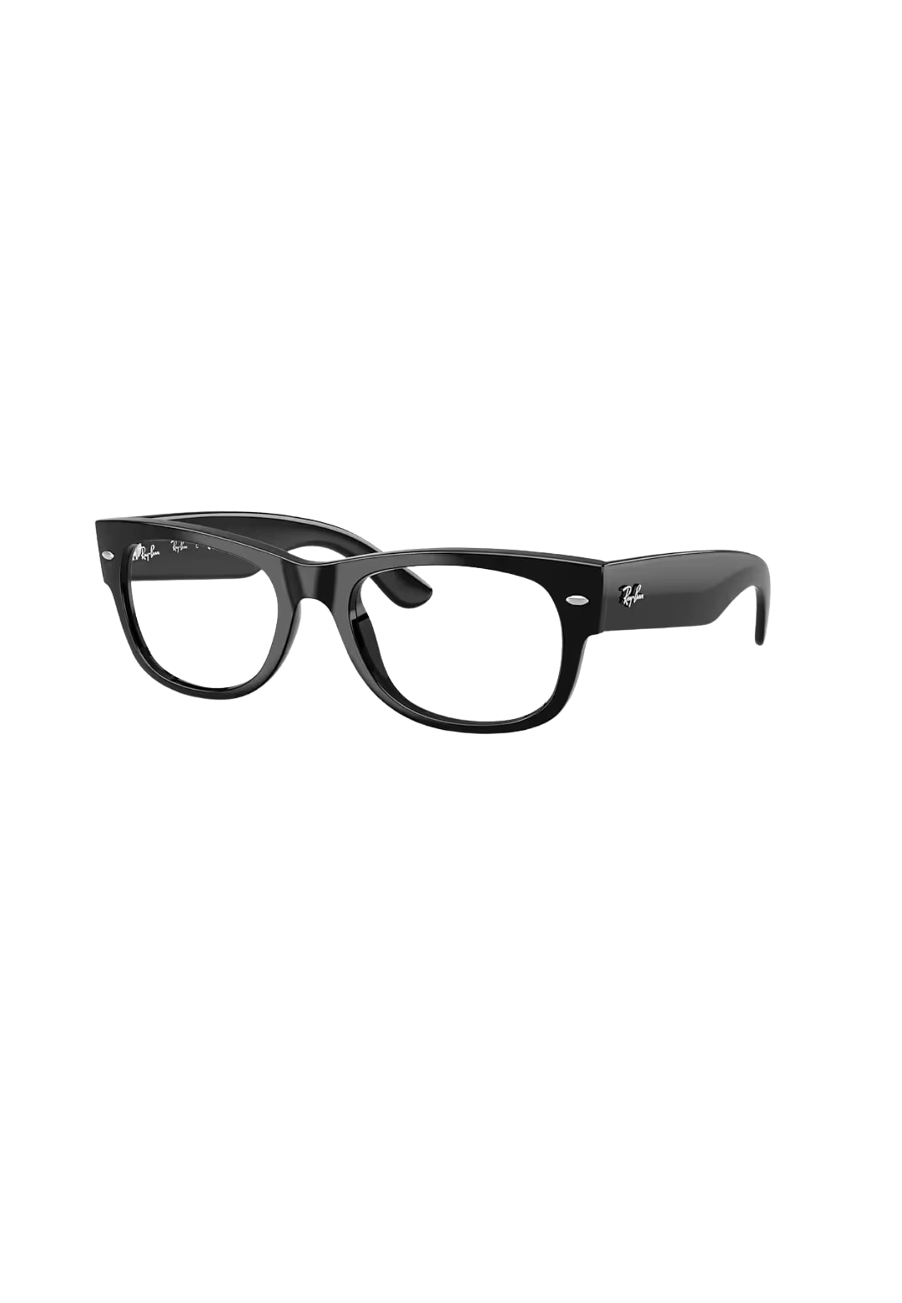 RAY-BAN Occhiali da vista ray-ban 0RX0832V-2000 Adulto unisex - 5
