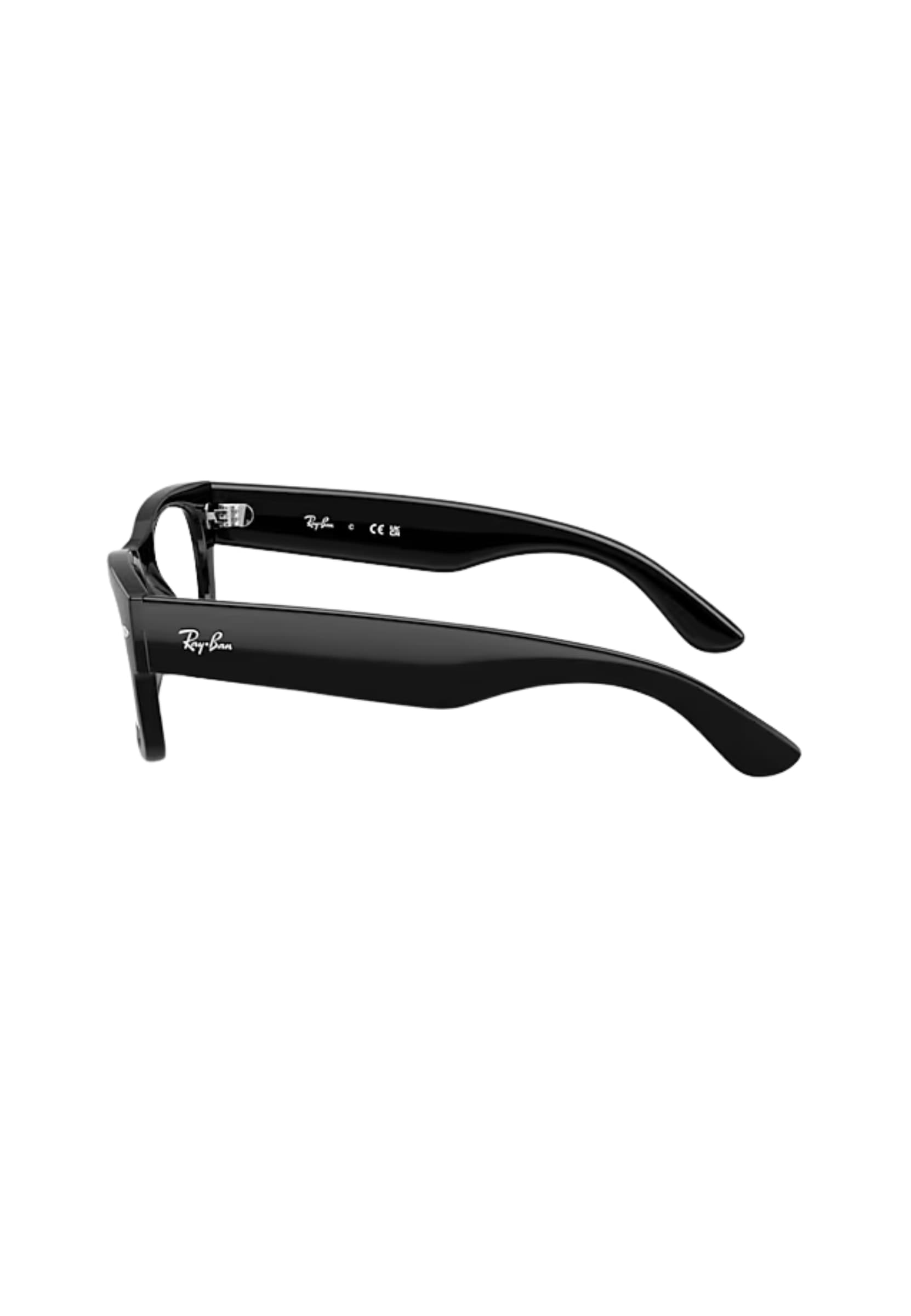 RAY-BAN Occhiali da vista ray-ban 0RX0832V-2000 Adulto unisex - 2