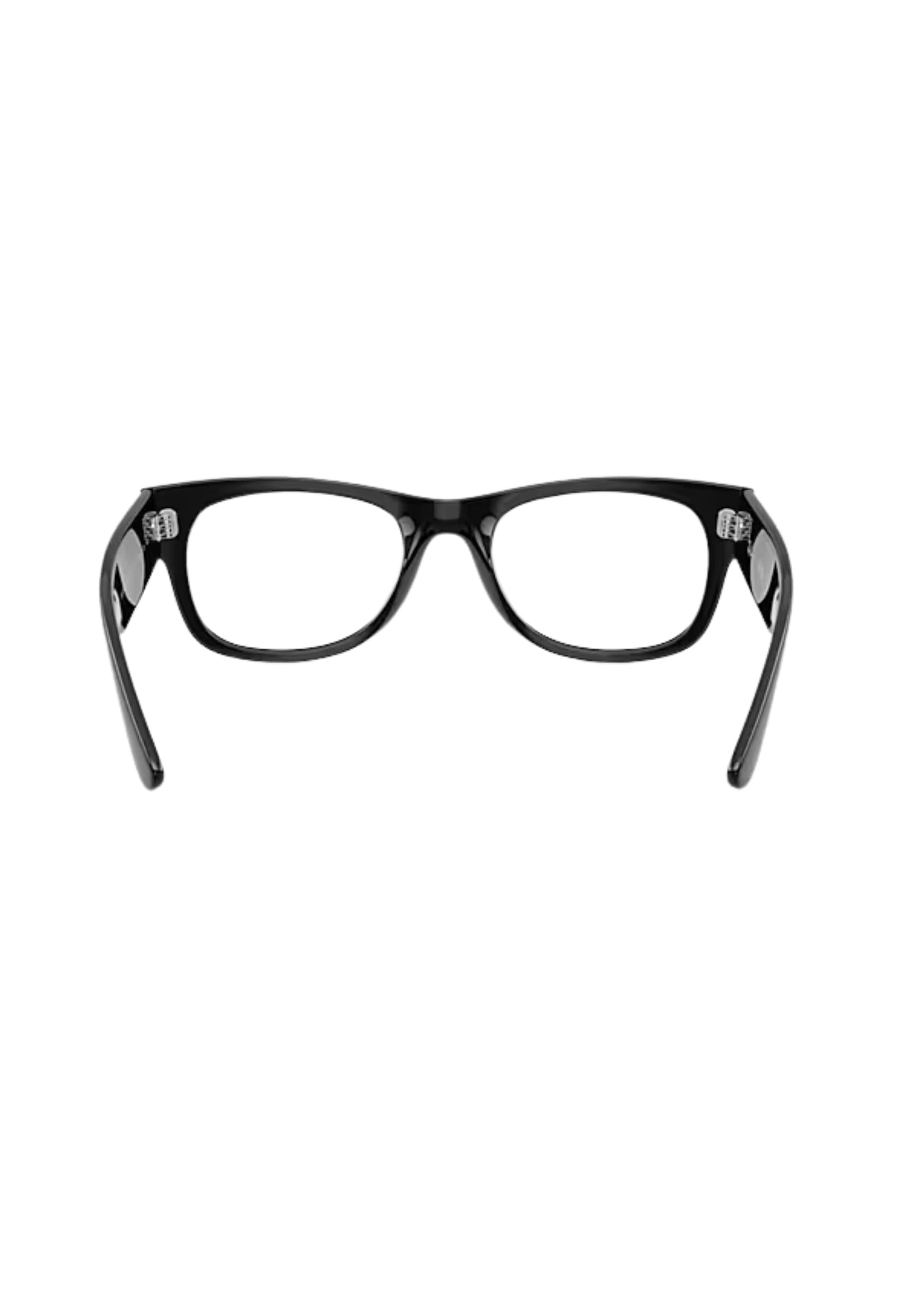 RAY-BAN Occhiali da vista ray-ban 0RX0832V-2000 Adulto unisex - 3