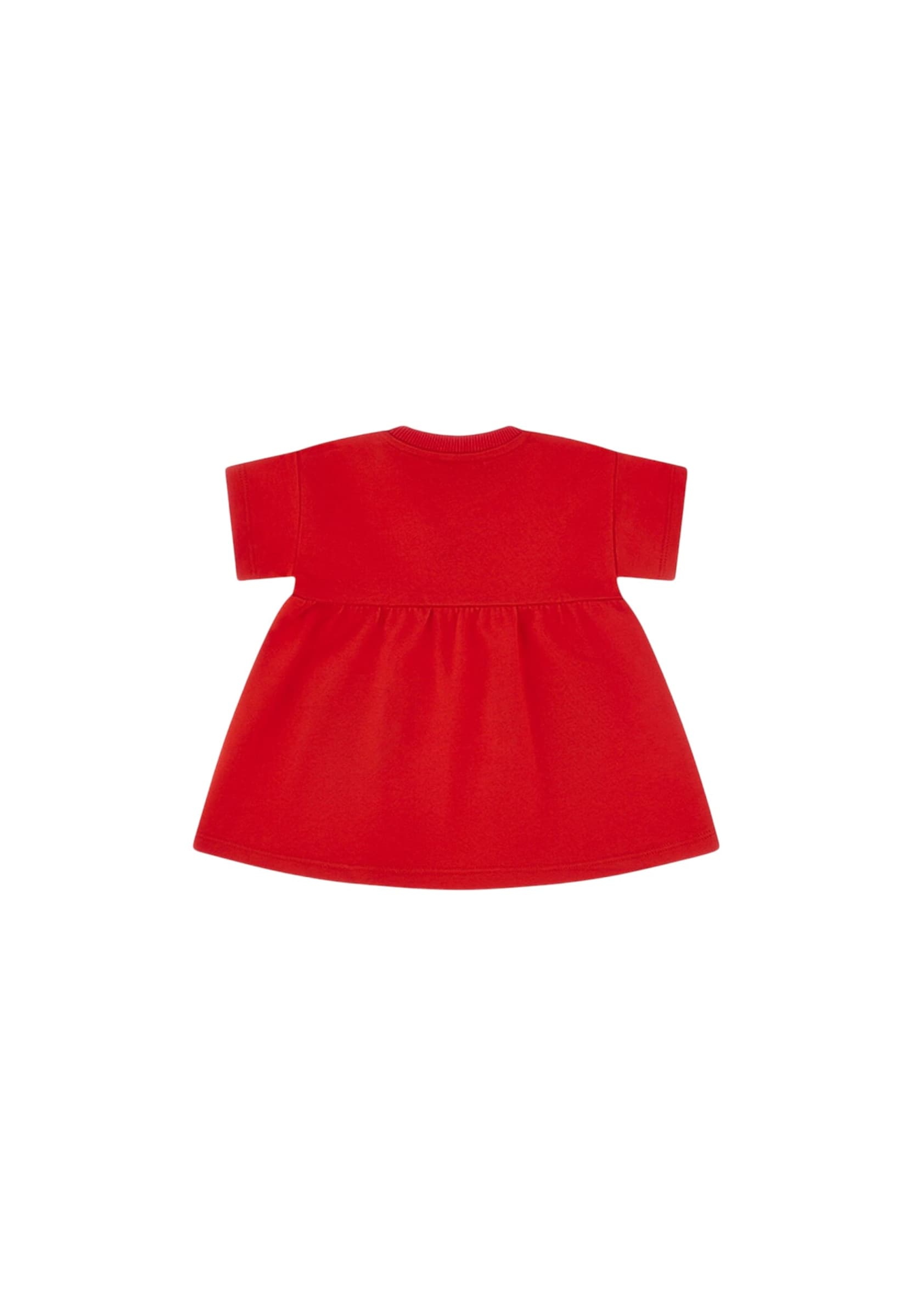 moschino Vestito Bambina Moschino MDV0DG_LCA19 - 2