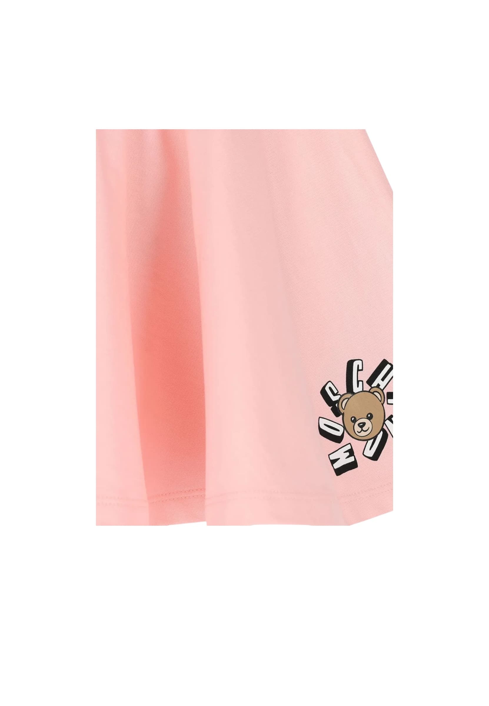moschino Gonna Bambina Moschino HDJ047_LCA19 - 2