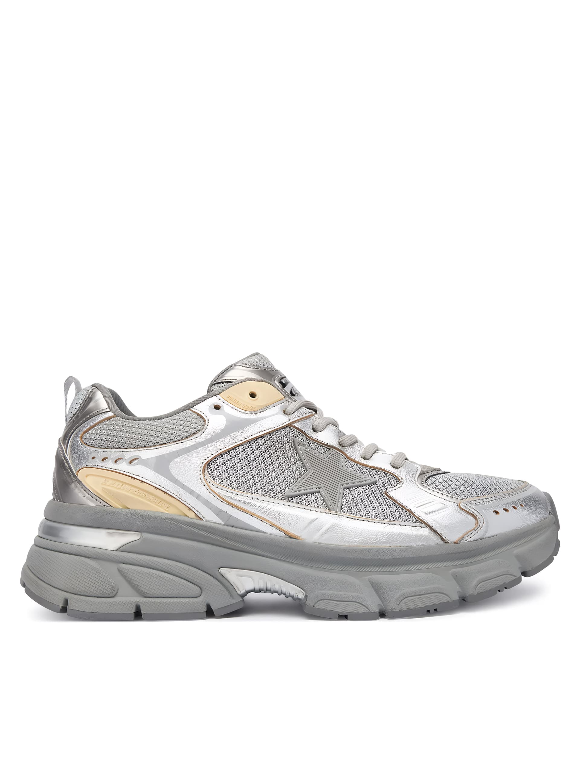 Golden Goose Sneakers Uomo GOLDEN GOOSE - 6