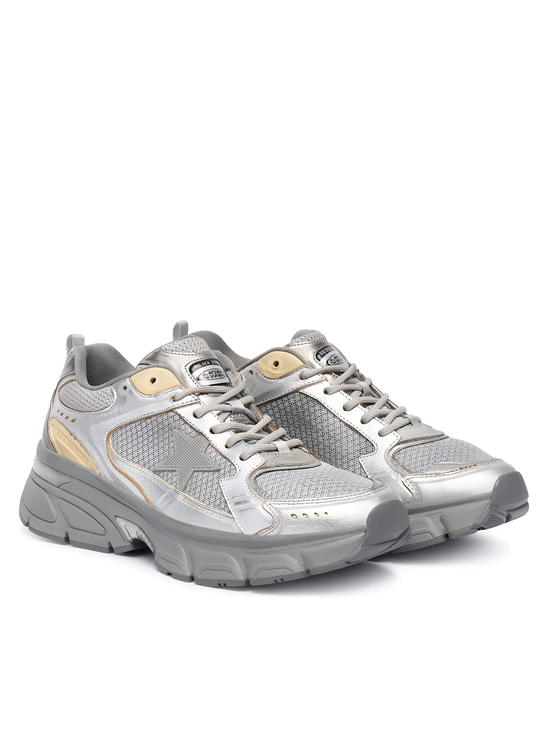 Golden Goose Sneakers Uomo GOLDEN GOOSE - 2