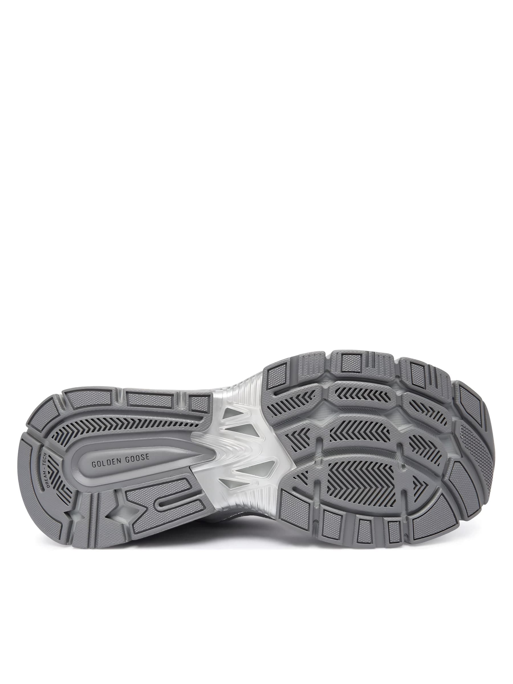 Golden Goose Sneakers Uomo GOLDEN GOOSE - 4