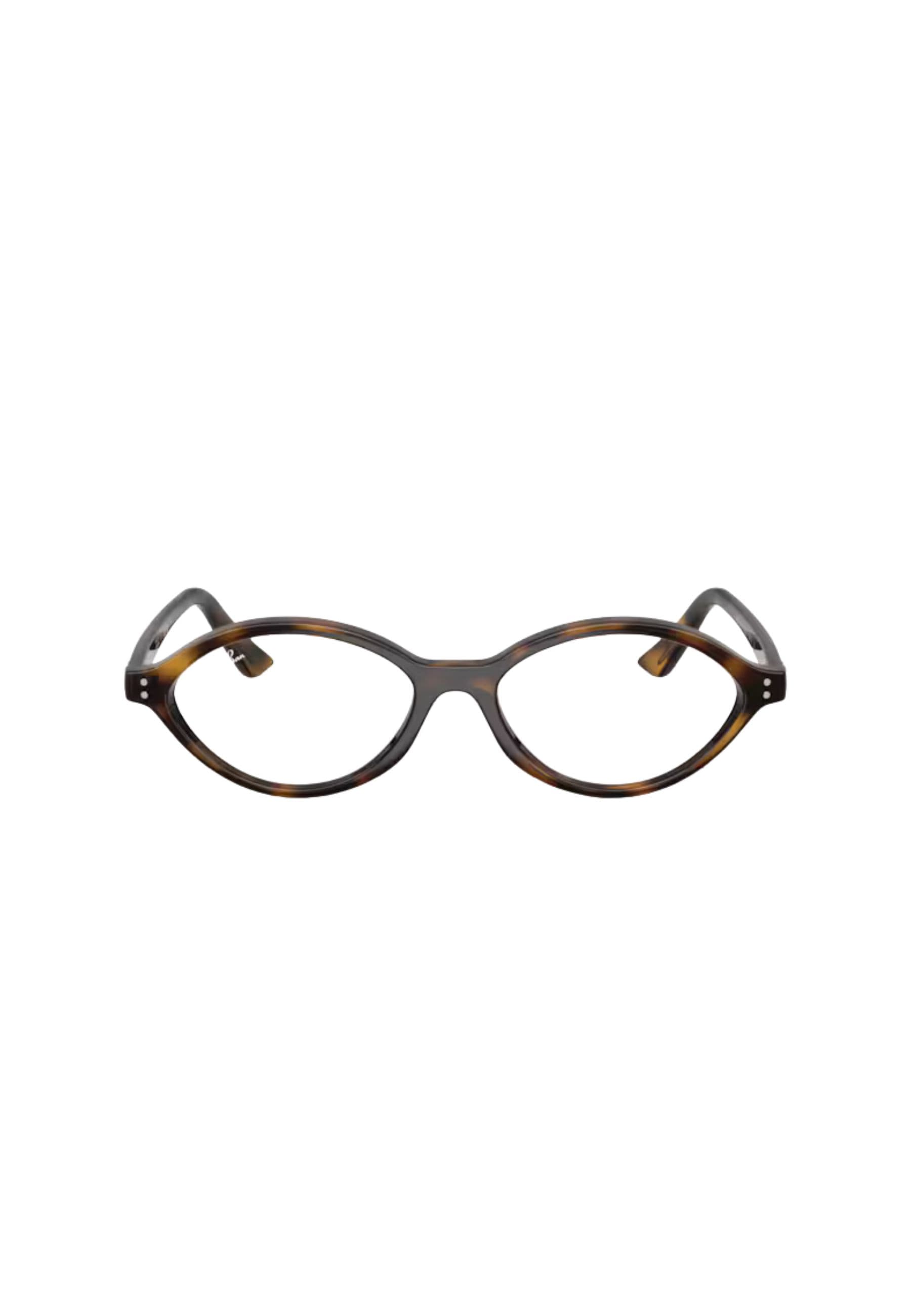 RAY-BAN Occhiali da vista ray-ban 0RX7265V-8320 Adulto unisex - 5