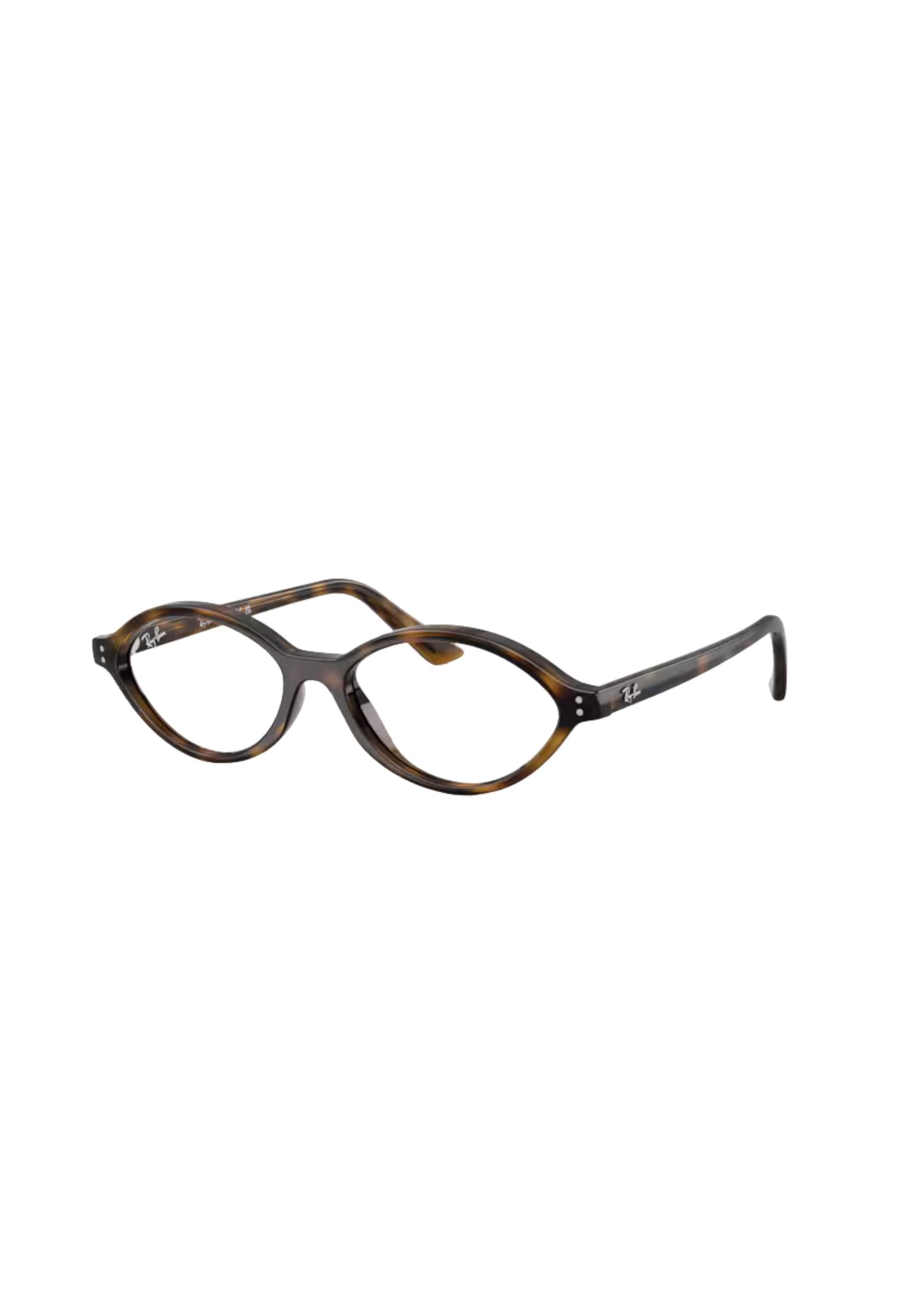 RAY-BAN Occhiali da vista ray-ban 0RX7265V-8320 Adulto unisex - 2