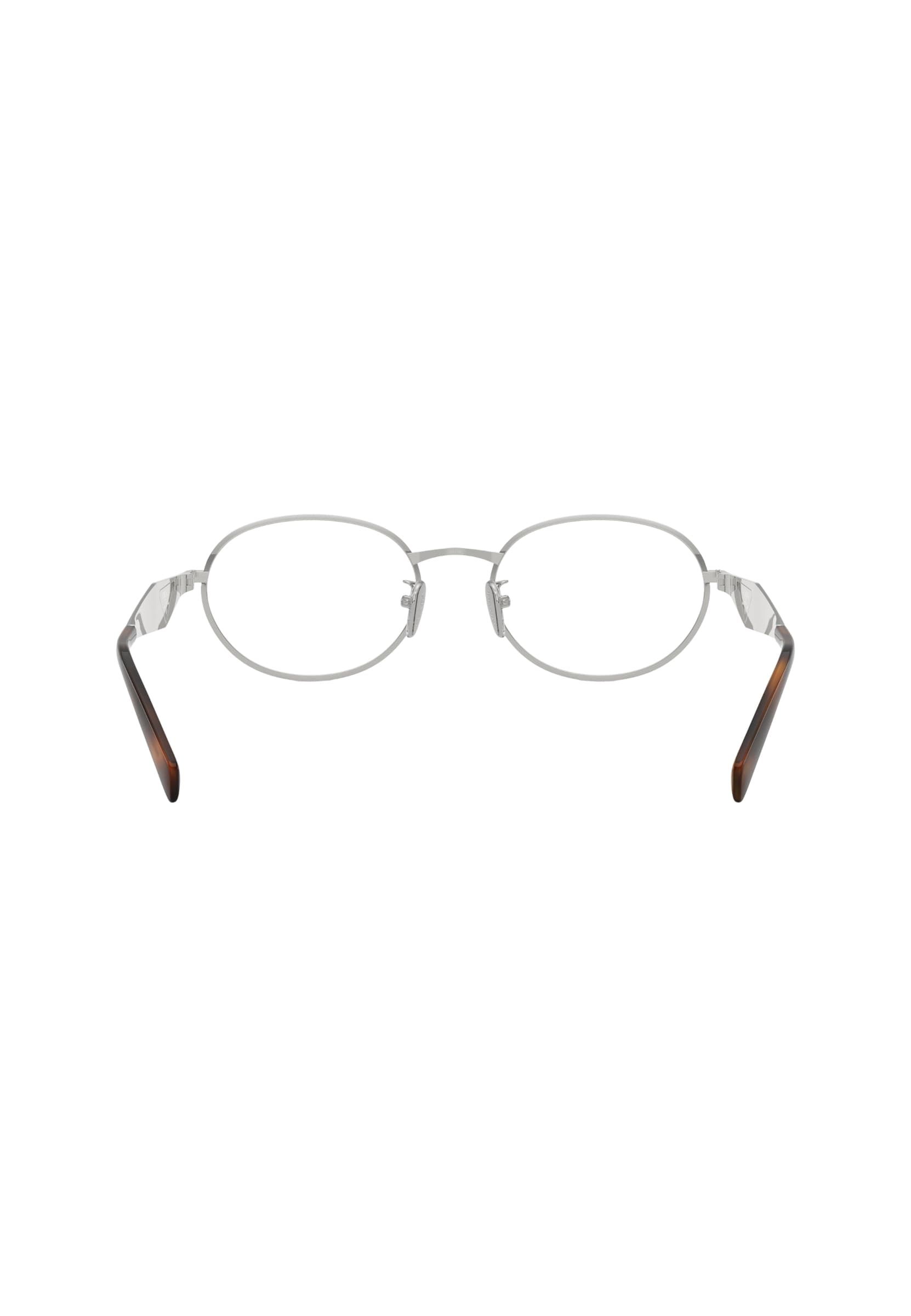 Prada Occhiali da vista prada 0PRD53VD-1BC1O1 Donna - 3