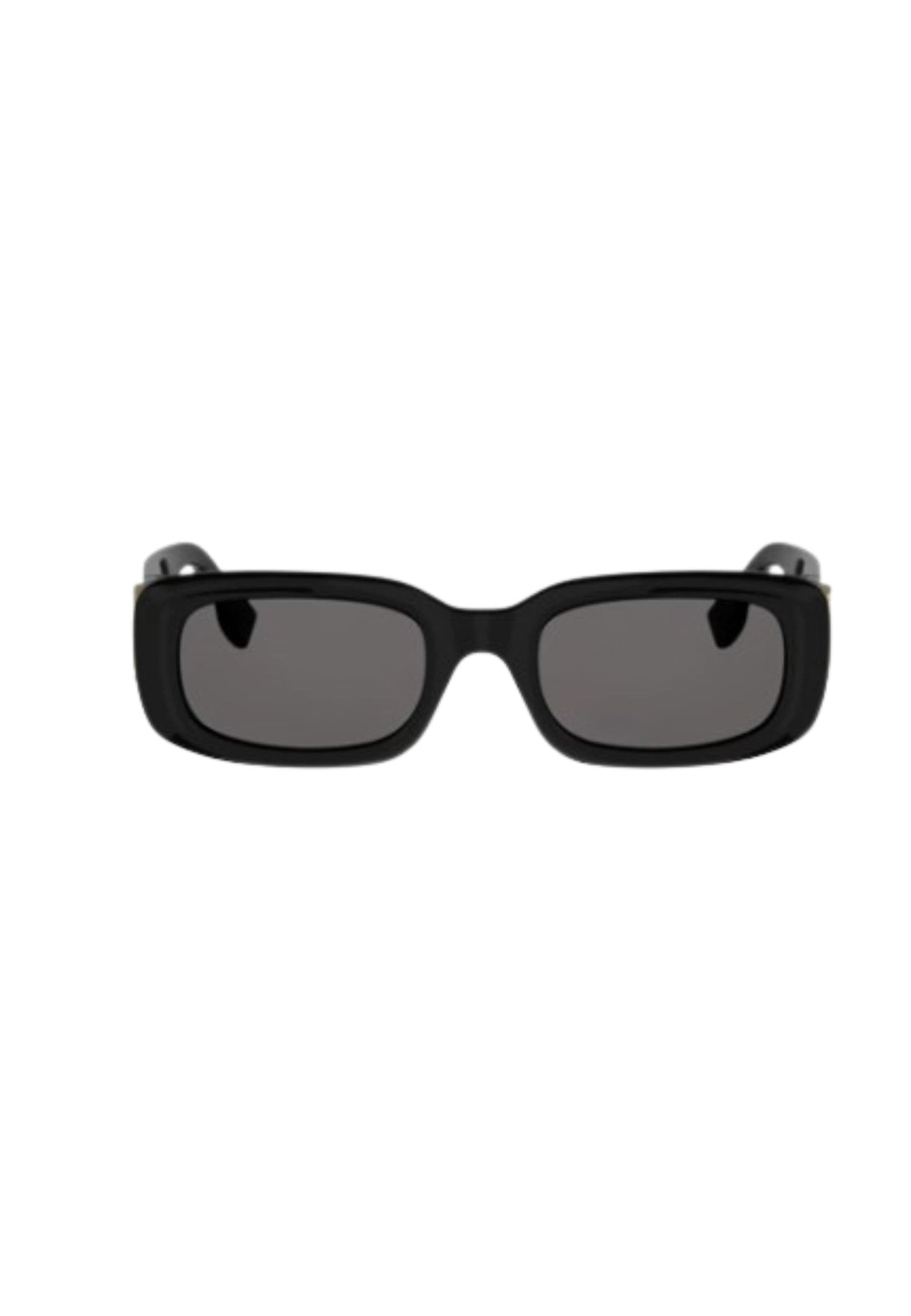 MAISON FENDI Occhiali da sole maison fendi FE40222F-01A Donna - 5