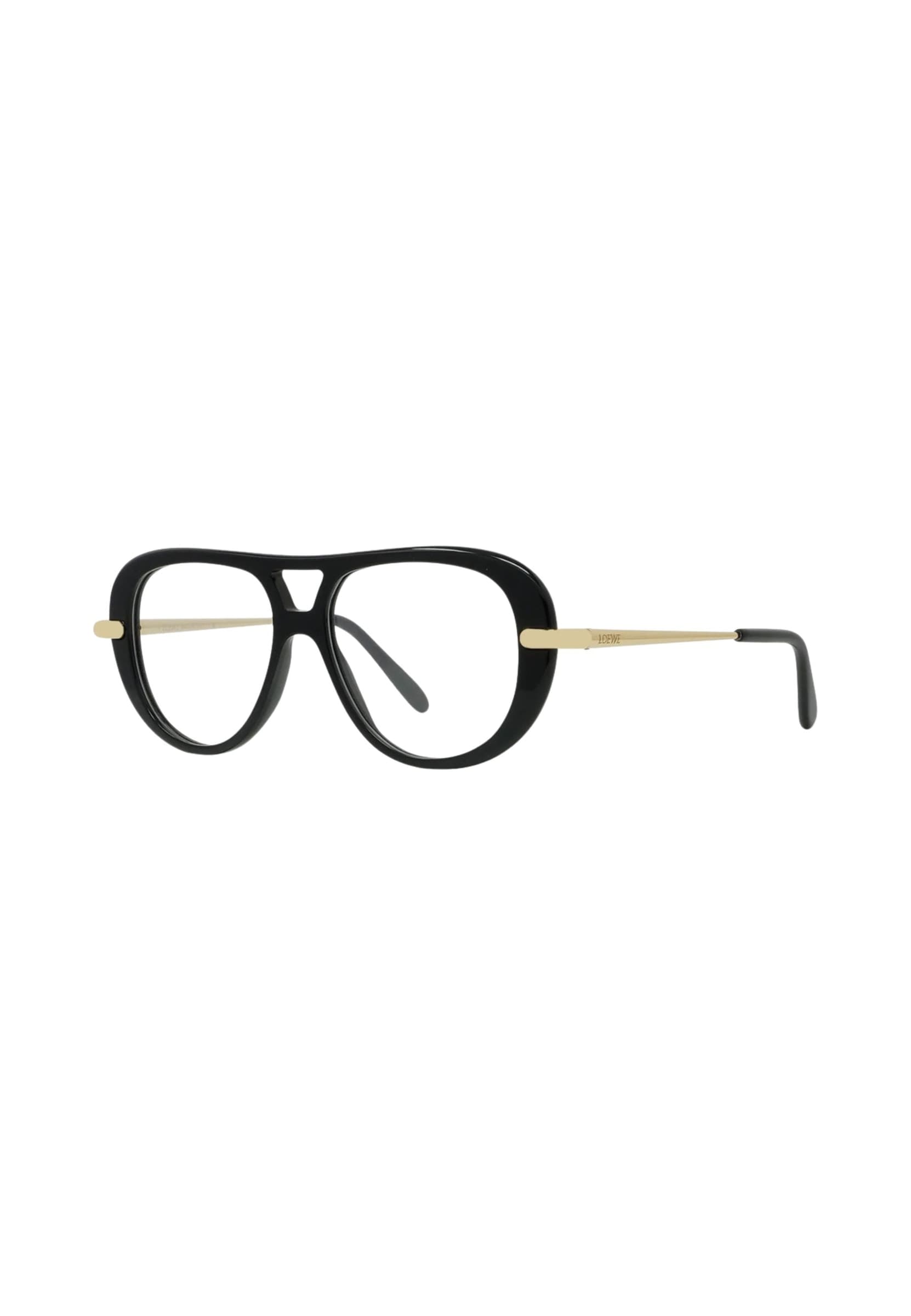 LOEWE Occhiali da vista loewe LW50112I-001 Donna - 3