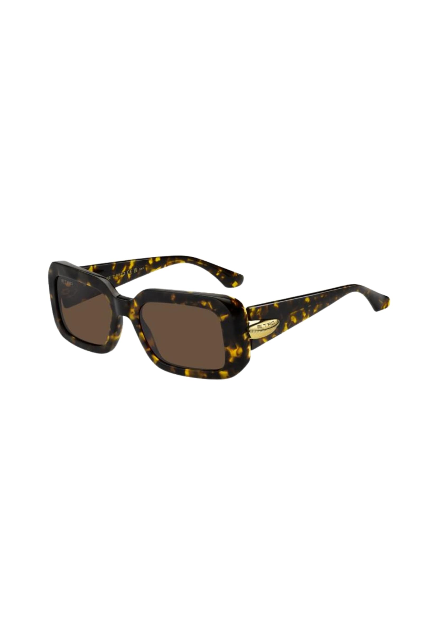 ETRO Occhiali da sole etro 0132S-08670 Donna - 3